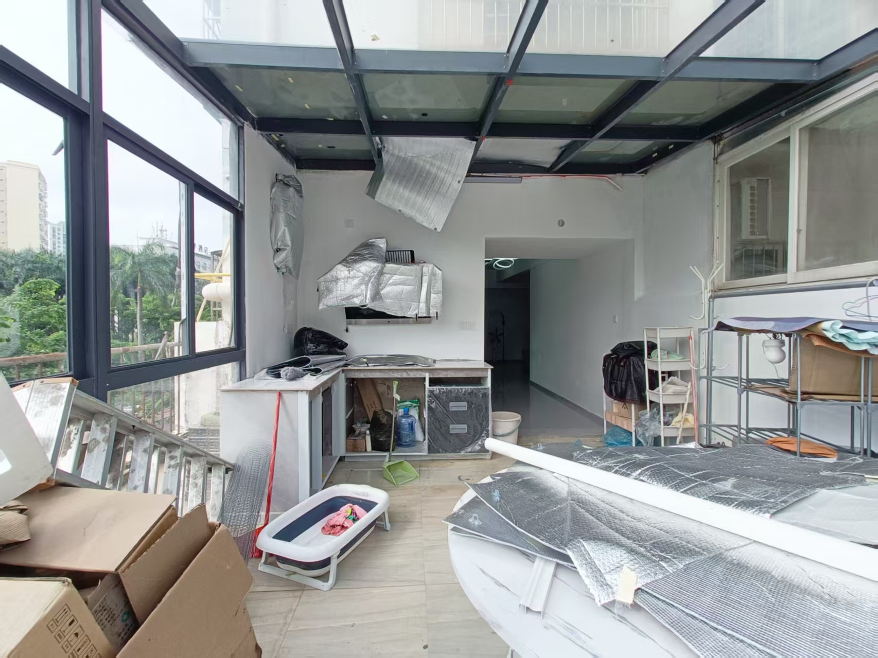 金银广场 3室1厅1卫 75.0万 金银广场 3室1厅1卫 75.0万室内图