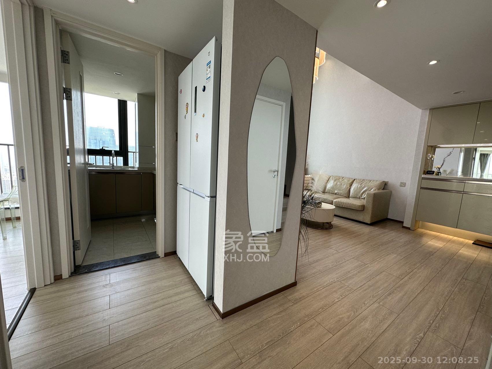 华远华时代 4室2厅2卫 6200.0元/月 华远华时代 4室2厅2卫 6200.0元/月室内图