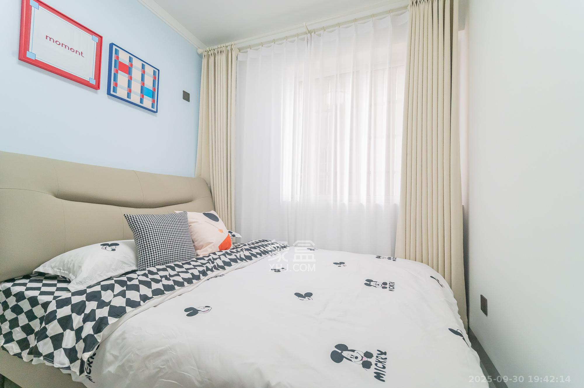 星沙教师公寓 3室2厅2卫 66.8万 星沙教师公寓 3室2厅2卫 66.8万卧室