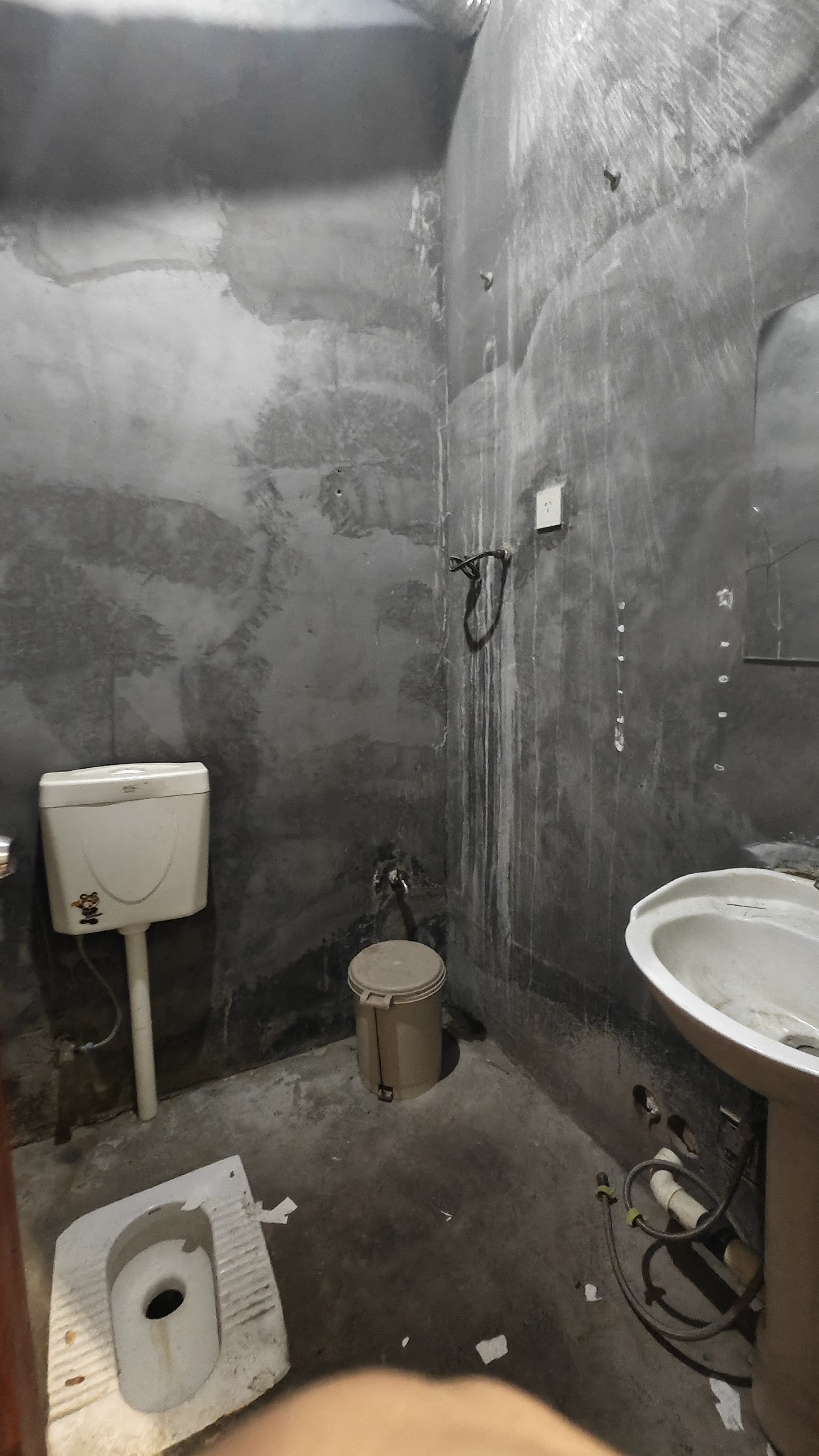 万恒白金汉宫  1室0厅0卫    2100.0元/月室内图