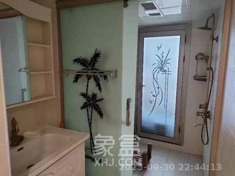 致中明睿台  1室0厅0卫   2100.00元/月室内图