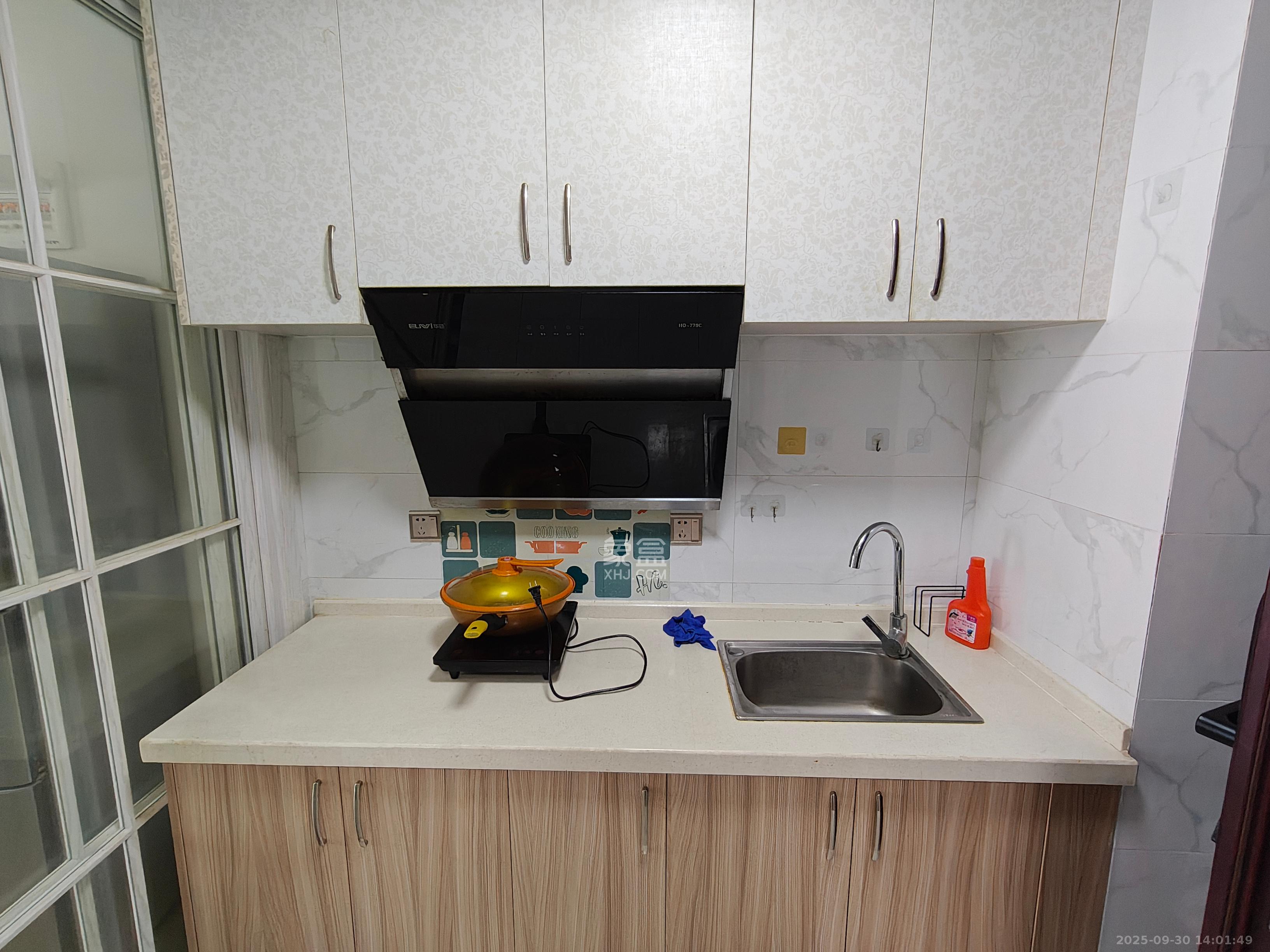 中海新城熙岸(中信新城五期) 1室0厅1卫 1200.0元/月 中海新城熙岸(中信新城五期) 1室0厅1卫 1200.0元/月室内图