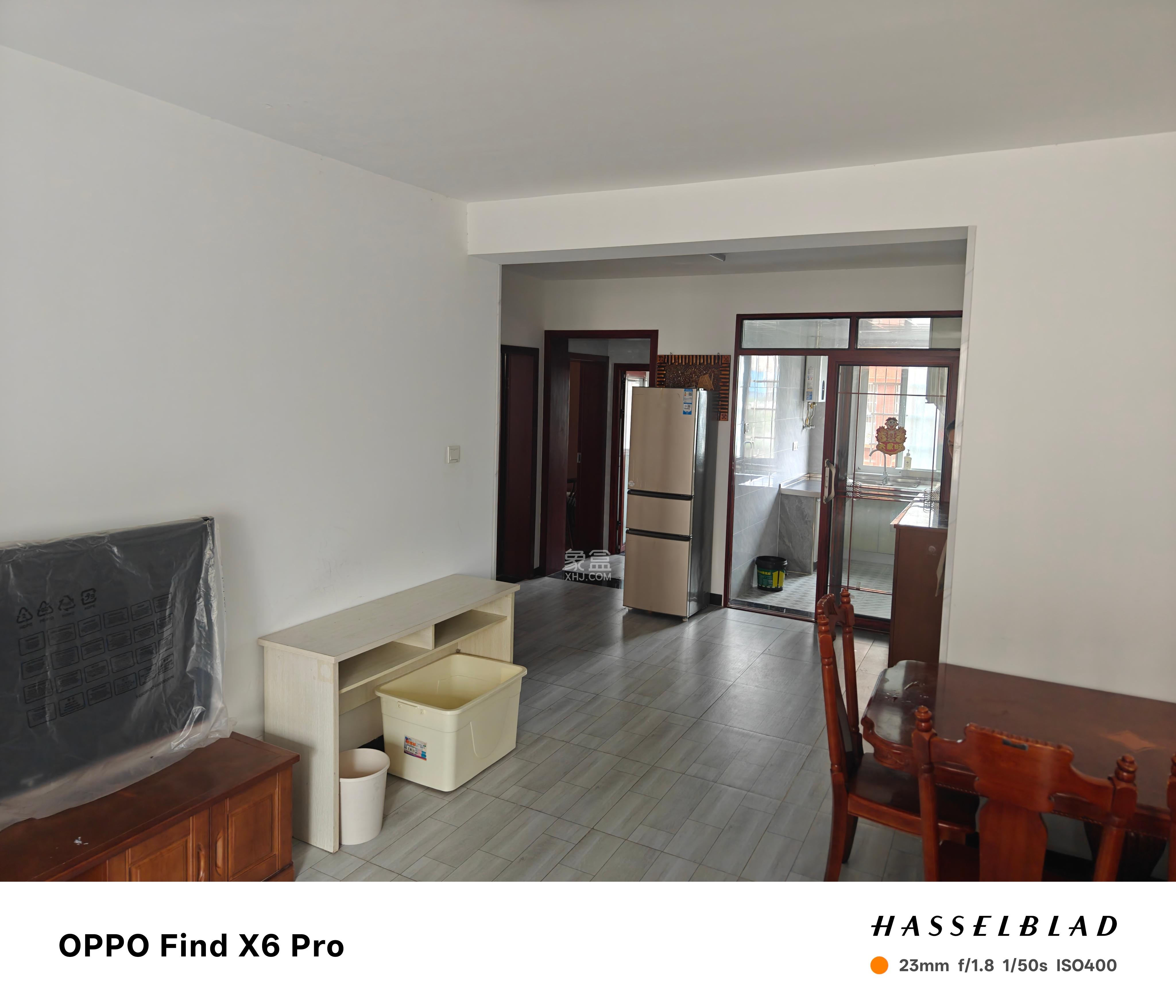 桔洲新苑（桔洲印象）  3室2厅1卫    2000.0元/月室内图