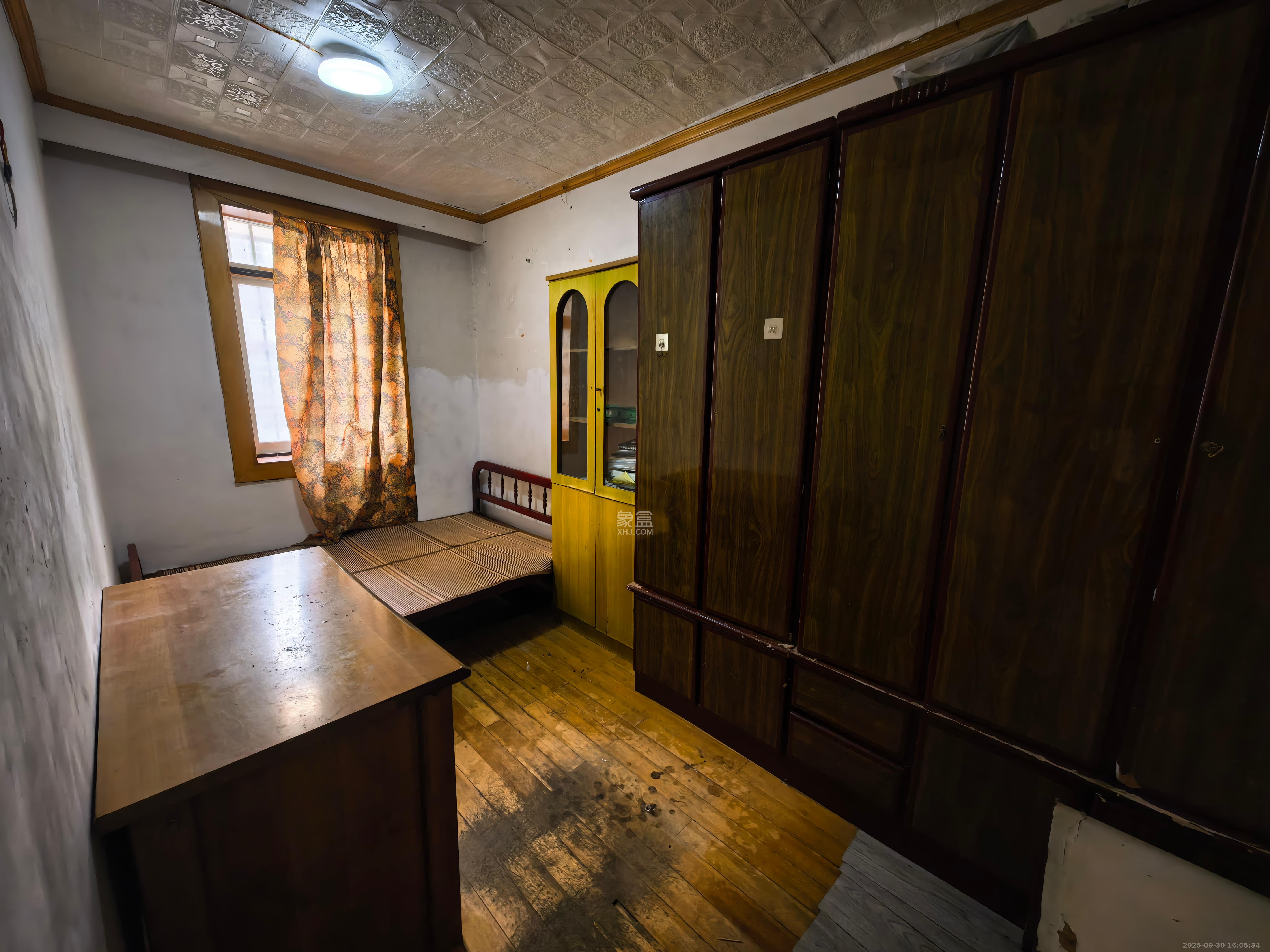 文艺新村 2室1厅1卫 1600.0元/月 文艺新村 2室1厅1卫 1600.0元/月室内图