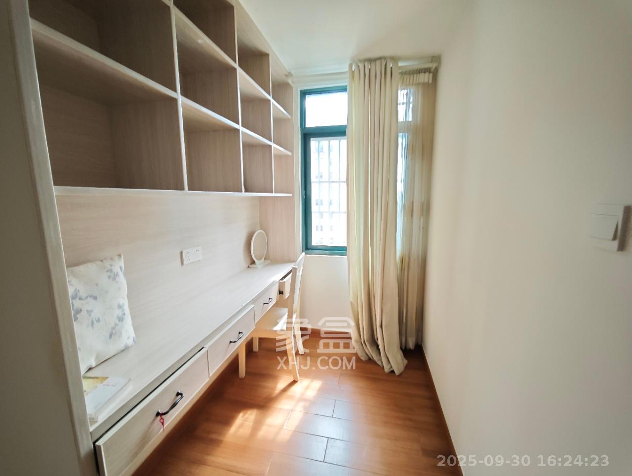 才子嘉都  2室1厅1卫    1800.0元/月室内图