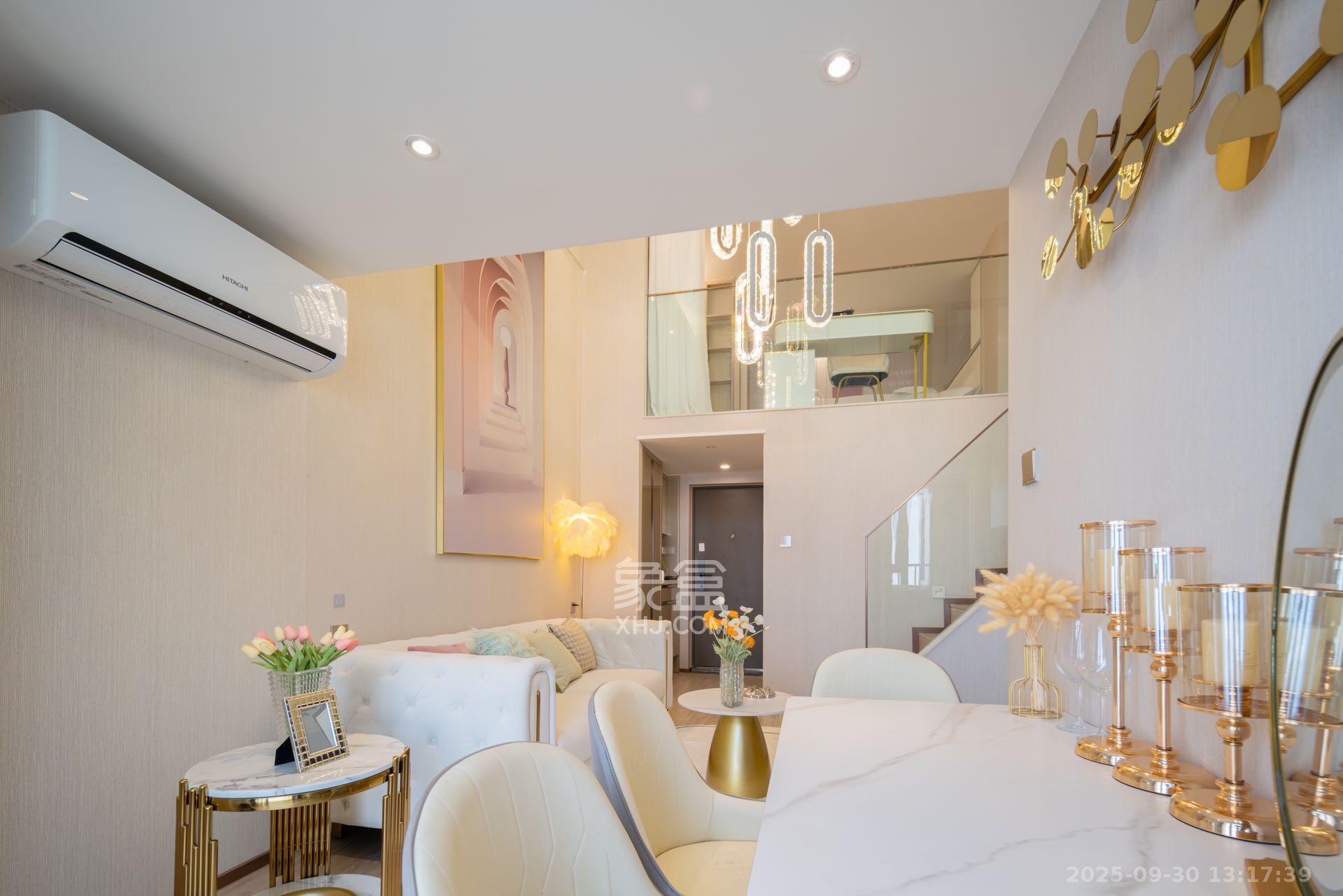 华远华时代 2室1厅1卫 3100.0元/月 华远华时代 2室1厅1卫 3100.0元/月室内图