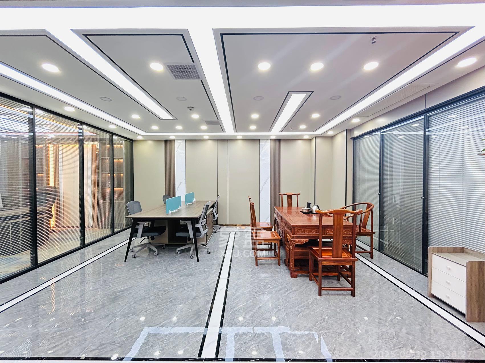 兴旺双铁城   198.0㎡      8000.0元/月室内图