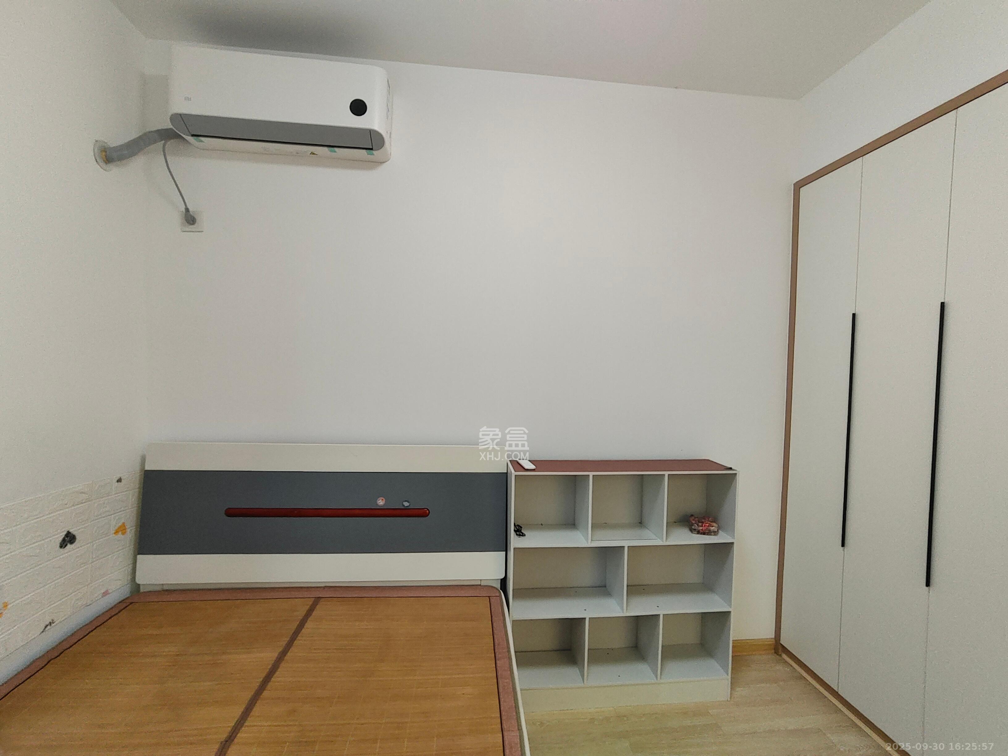 福天星中心(福天星雅苑) 3室2厅2卫 2600.0元/月 福天星中心(福天星雅苑) 3室2厅2卫 2600.0元/月室内图