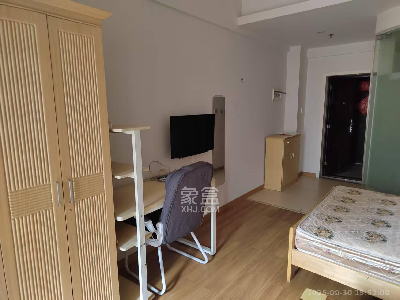 水岸世景 1室1厅1卫 1200.0元/月 水岸世景 1室1厅1卫 1200.0元/月室内图