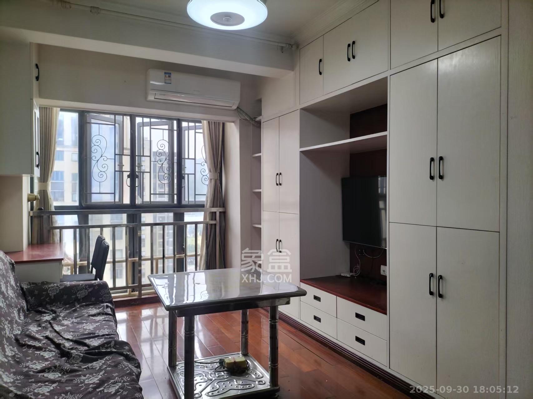 君康家园(梅溪湖七喜街)  2室2厅1卫    2200.0元/月 君康家园(梅溪湖七喜街)  2室2厅1卫    2200.0元/月室内图