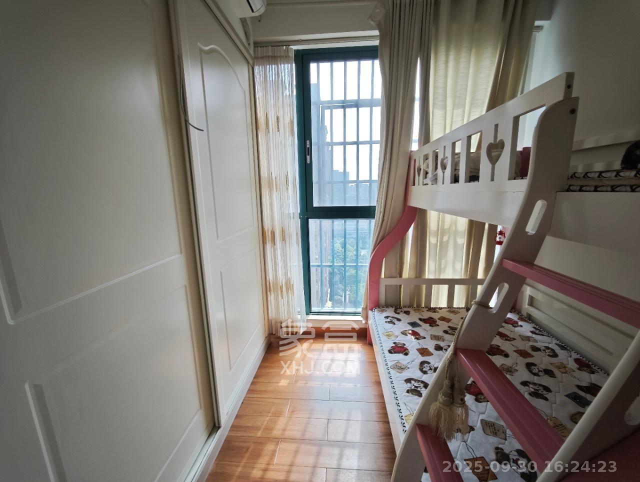 才子嘉都  2室1厅1卫    1800.0元/月室内图