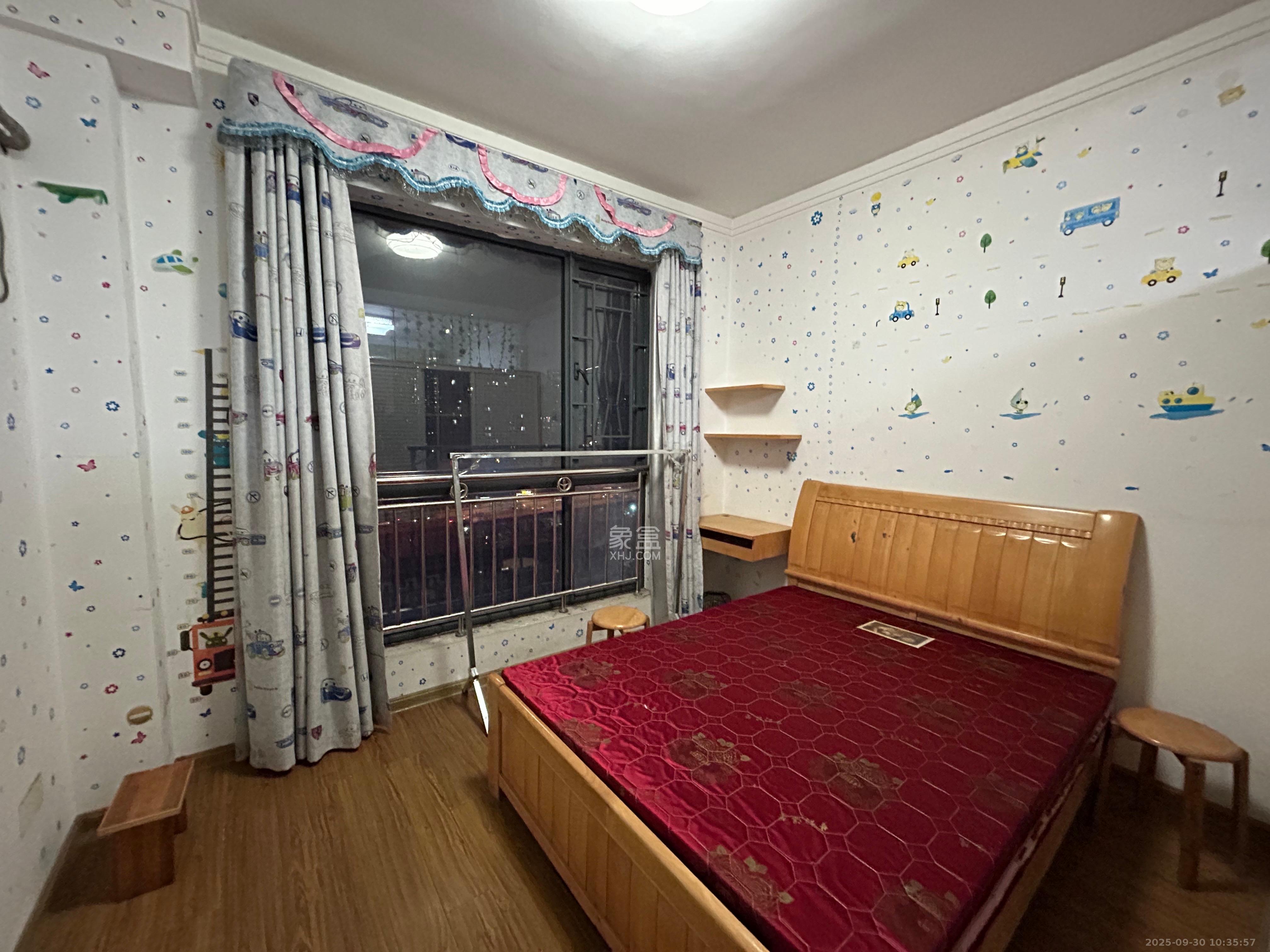 长盛岚庭 2室1厅1卫 1700.0元/月 长盛岚庭 2室1厅1卫 1700.0元/月室内图