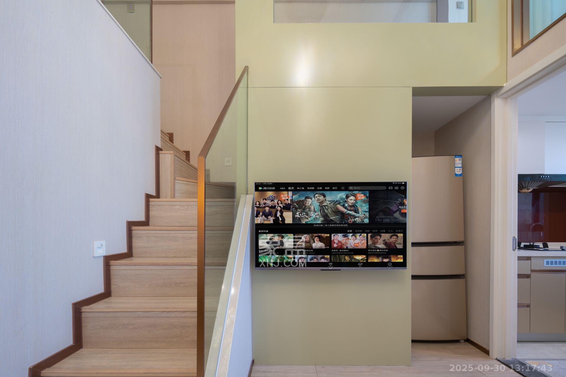 华远华时代 2室1厅1卫 3100.0元/月 华远华时代 2室1厅1卫 3100.0元/月室内图