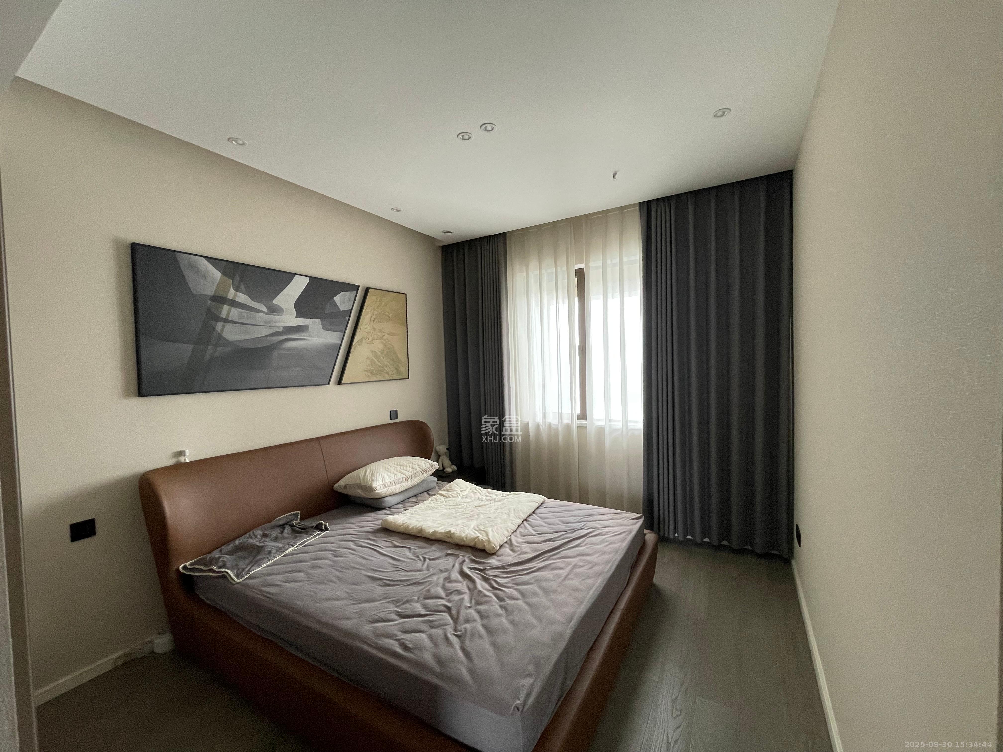 达美溪湖湾 4室2厅2卫 15000.0元/月 达美溪湖湾 4室2厅2卫 15000.0元/月室内图