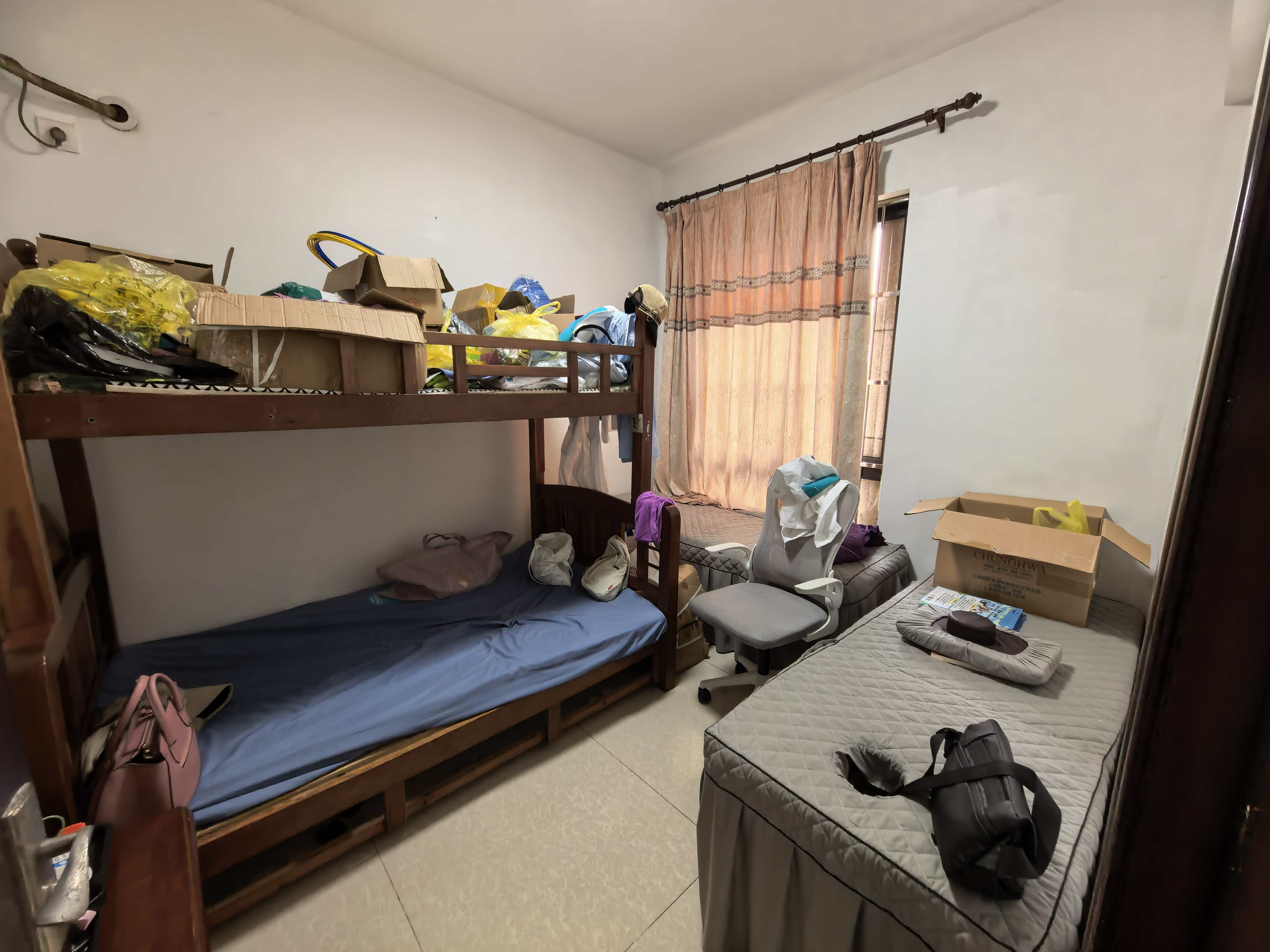 和风江岸 3室2厅2卫 4000.0元/月 和风江岸 3室2厅2卫 4000.0元/月室内图