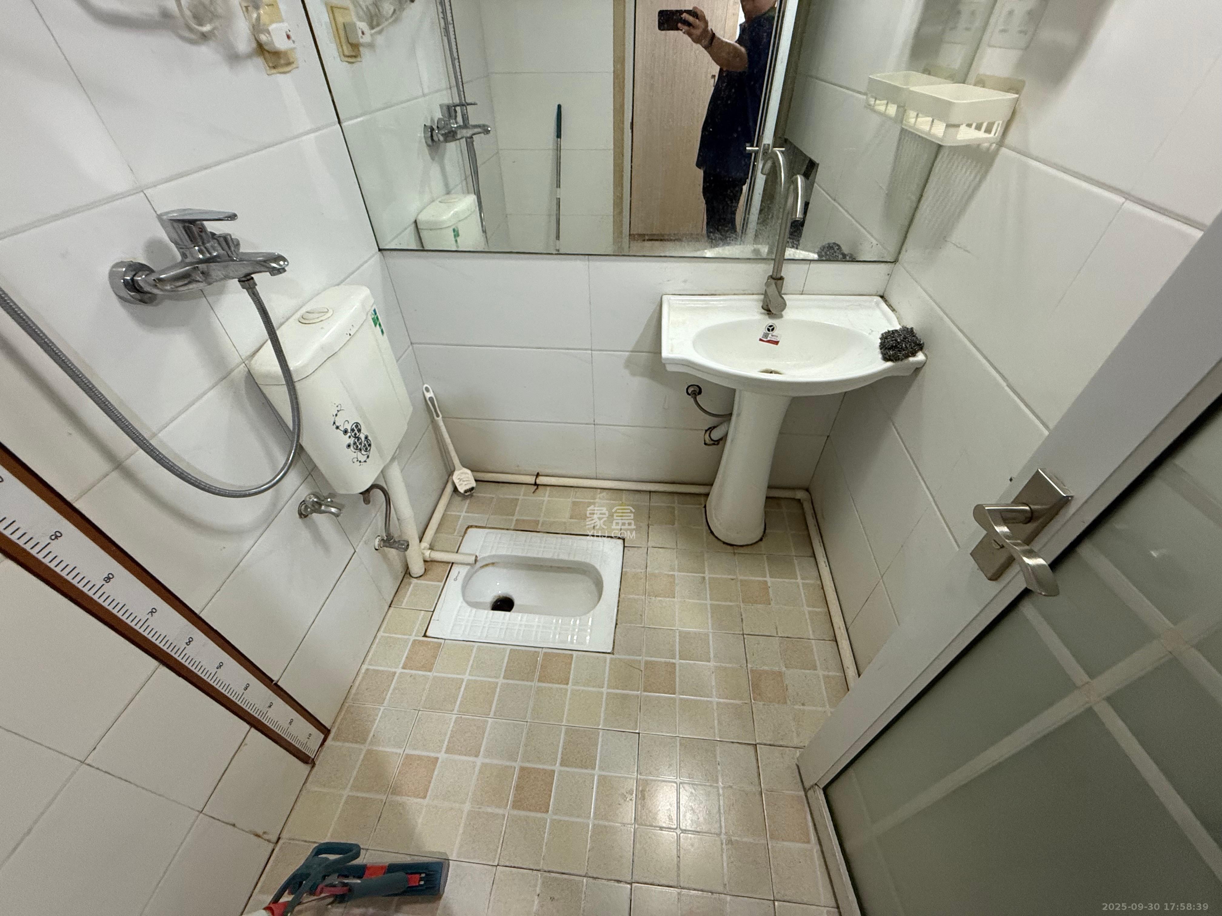 三重星都心 1室1厅1卫 1600.0元/月 三重星都心 1室1厅1卫 1600.0元/月室内图