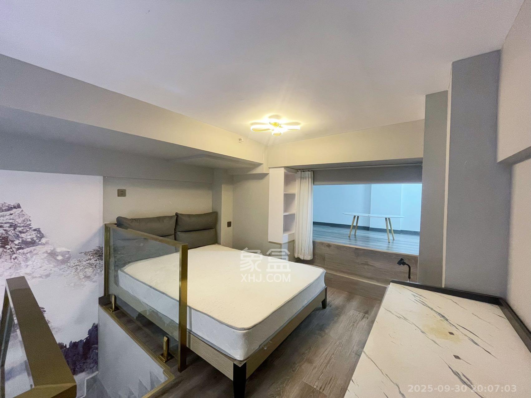 润和国际广场 1室0厅0卫 2800.0元/月 润和国际广场 1室0厅0卫 2800.0元/月室内图