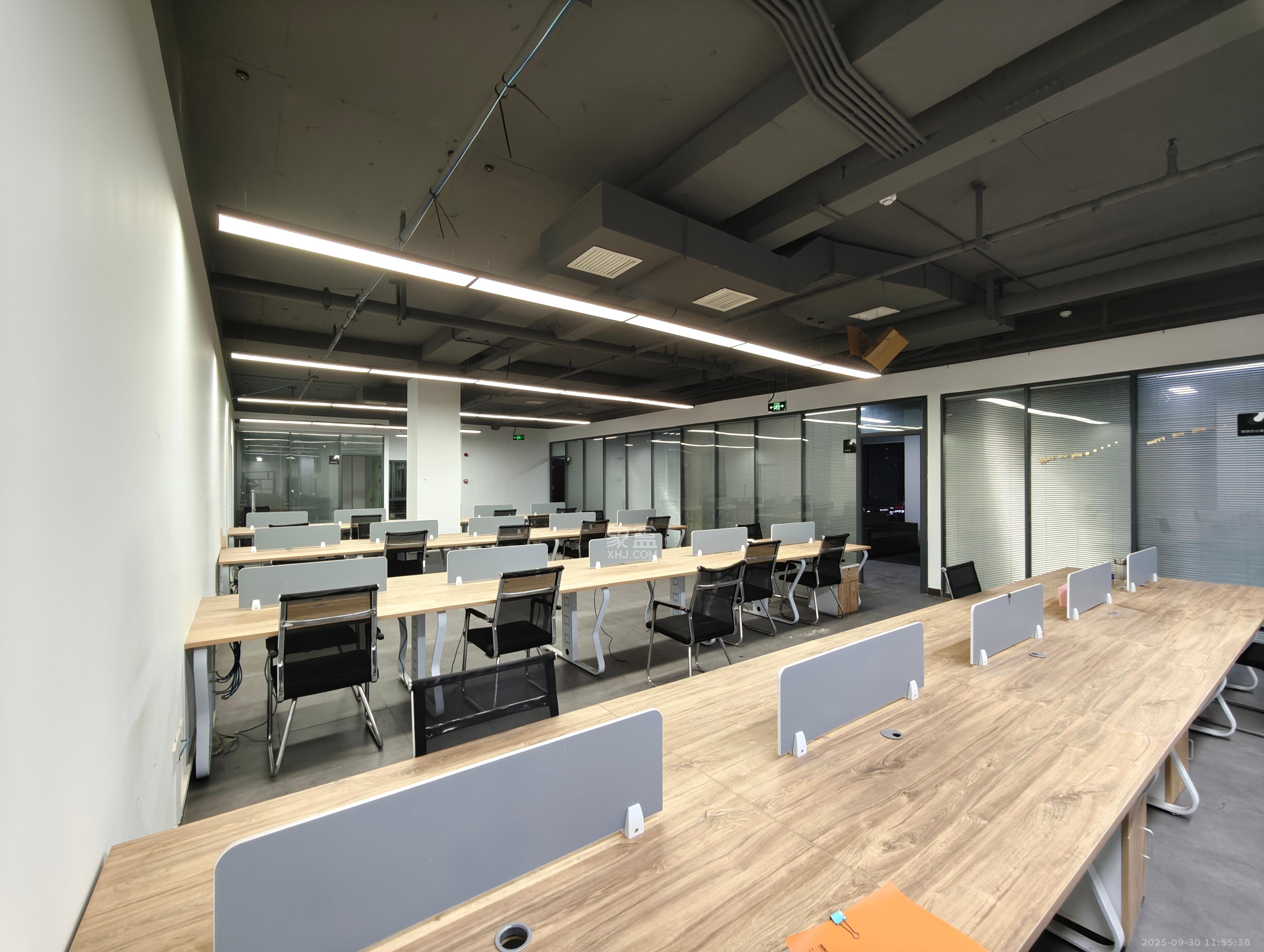 兴工国际产业园  7室1厅0卫    15000.0元/月室内图