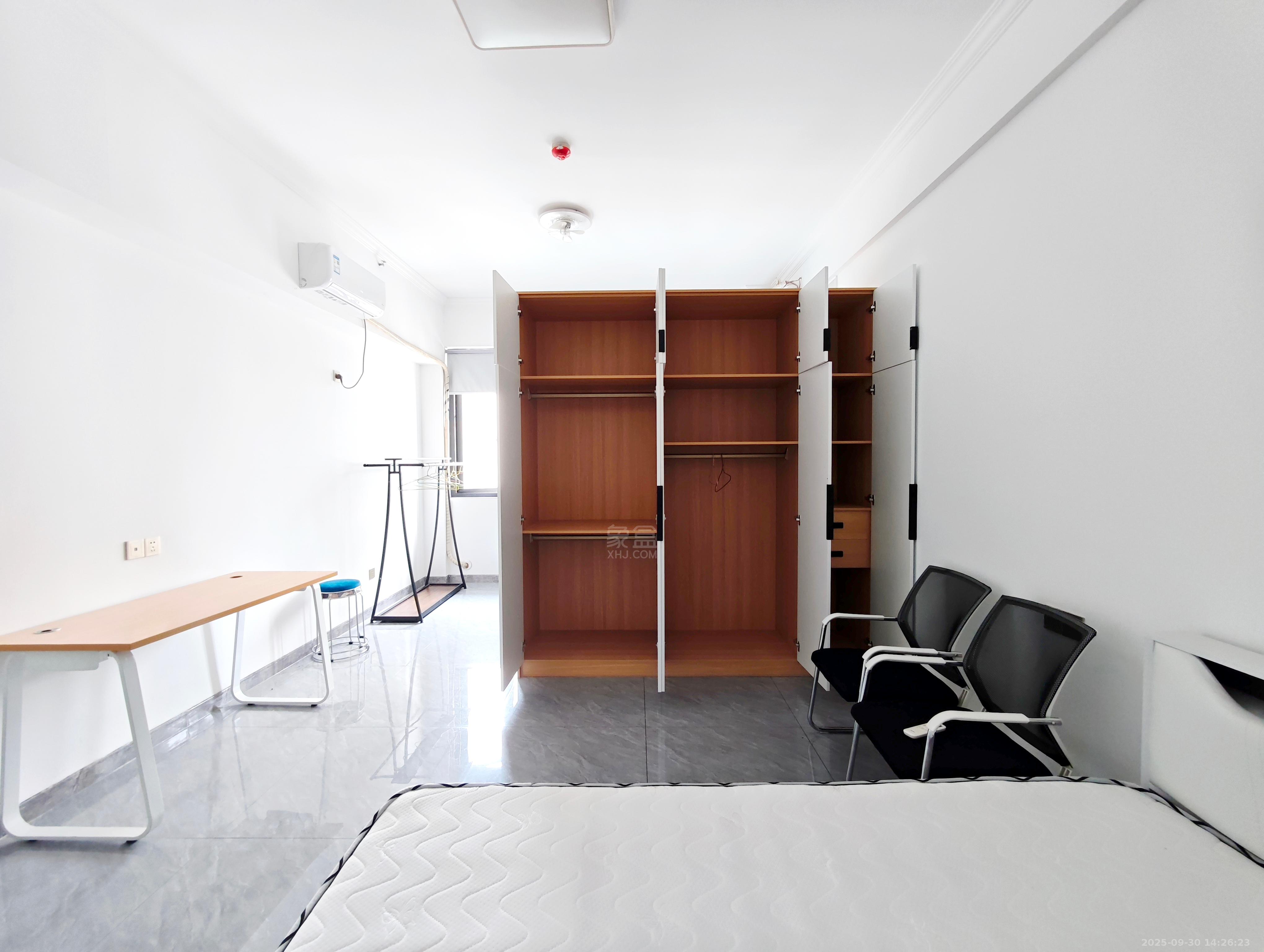 株洲锦绣江山 1室1厅1卫 1100.0元/月 株洲锦绣江山 1室1厅1卫 1100.0元/月室内图