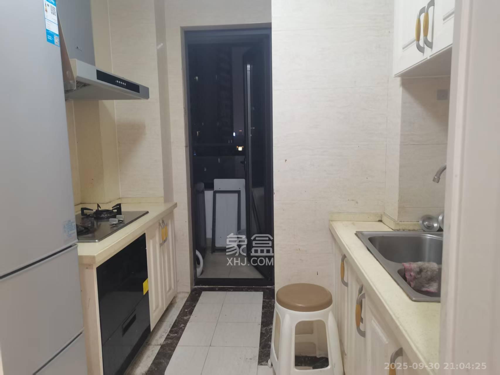 五江天街南区 3室2厅1卫 2000.0元/月 五江天街南区 3室2厅1卫 2000.0元/月室内图