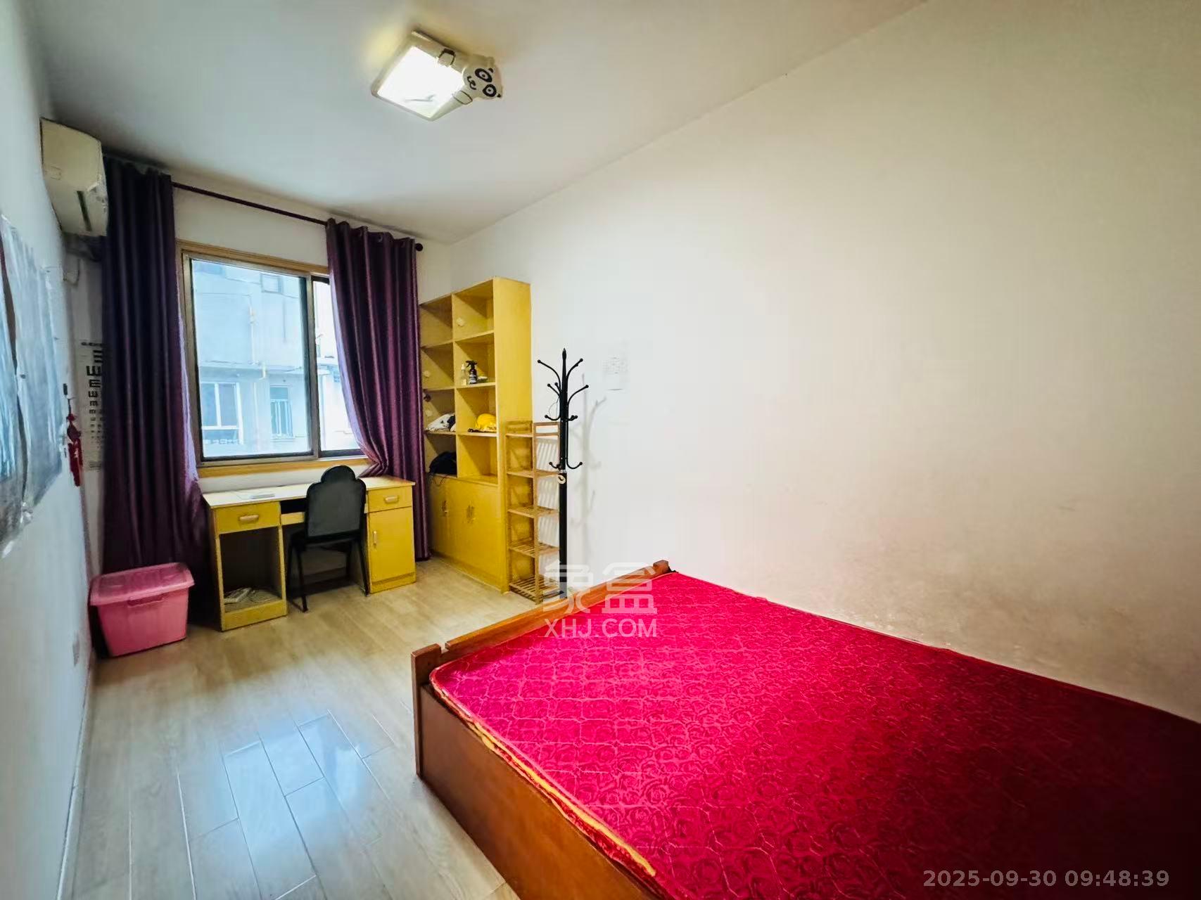 工农新村（工农桥社区）  3室1厅1卫    1700.0元/月室内图