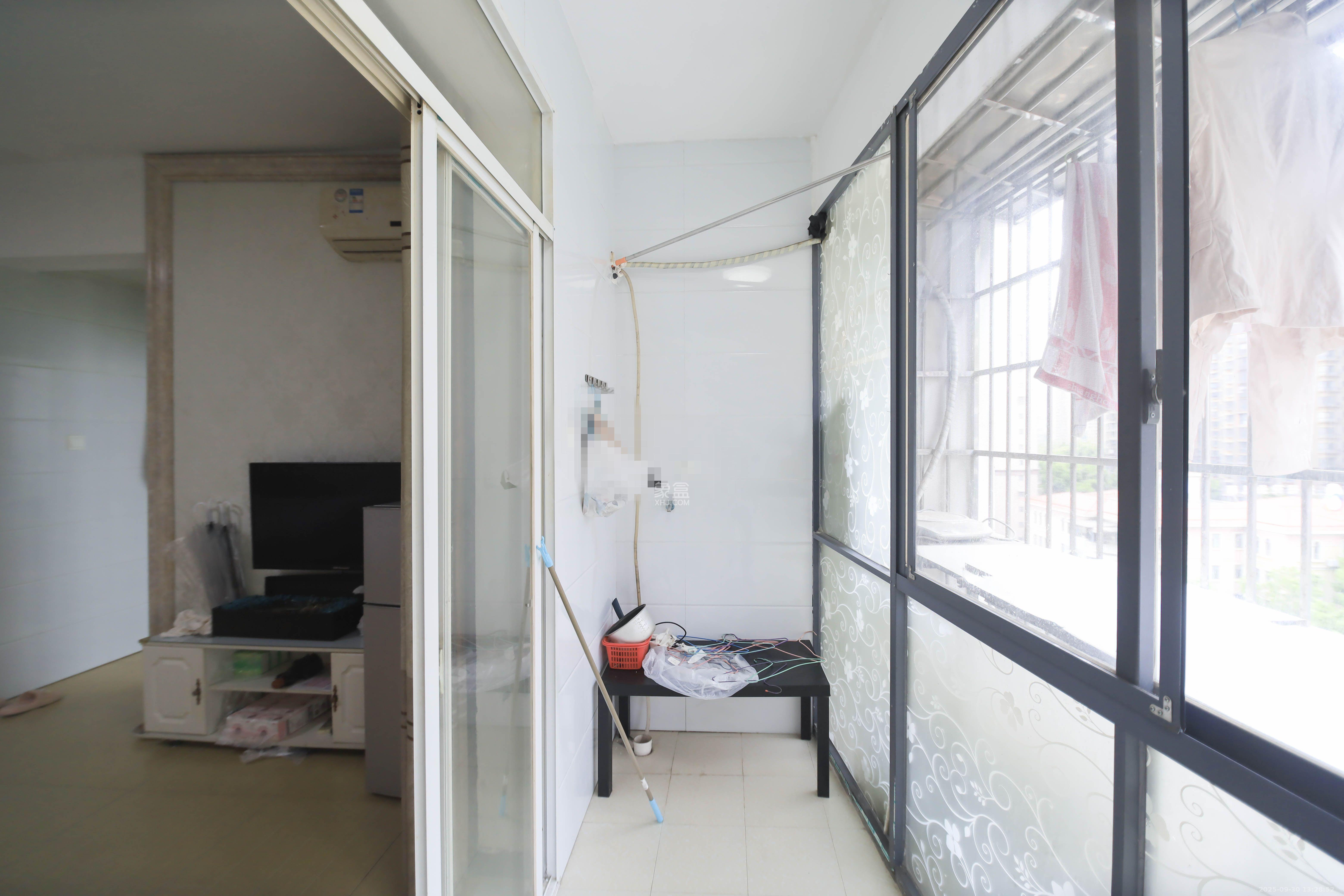 利璞大厦  1室1厅1卫    1400.0元/月室内图