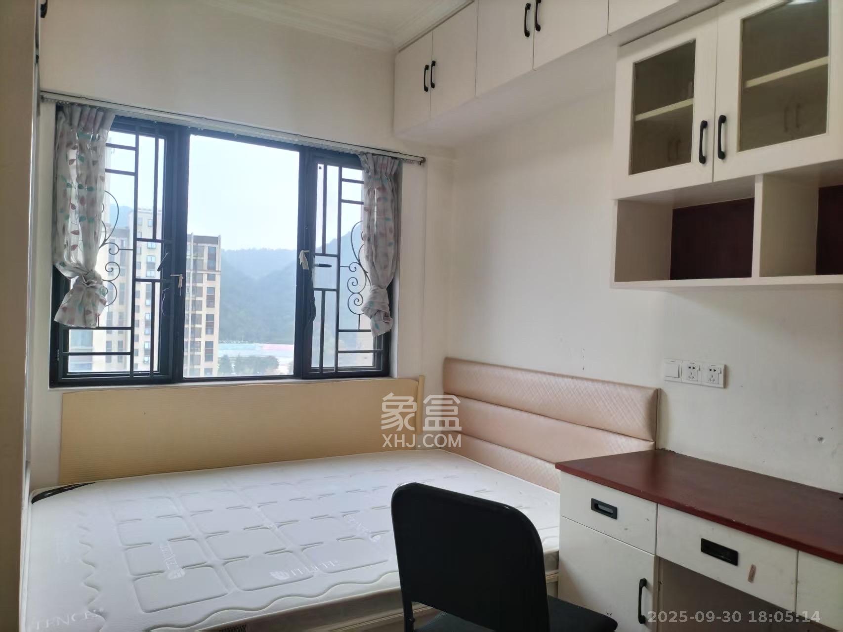 君康家园（梅溪湖七喜街）  2室2厅1卫    2200.0元/月室内图