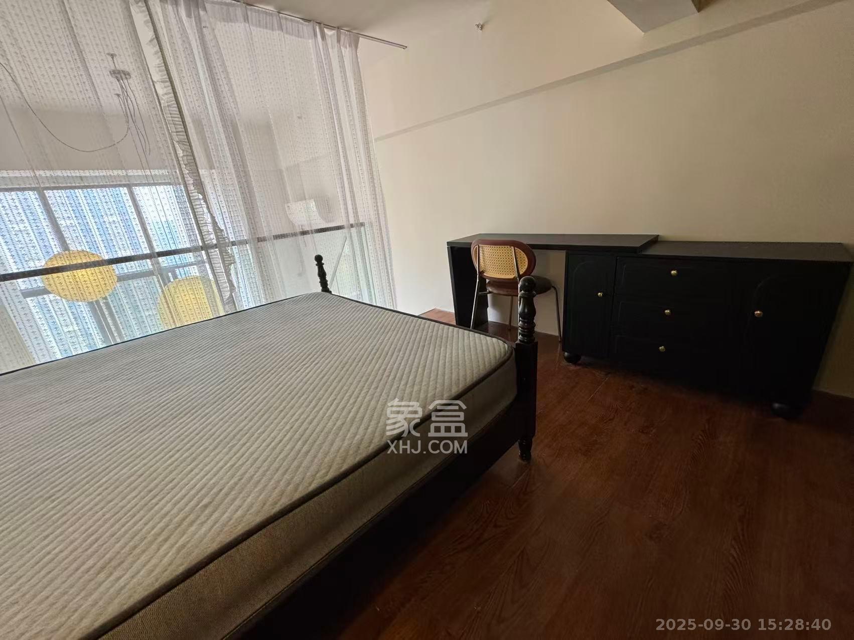 兰亭湾畔  1室0厅0卫    1980.0元/月室内图