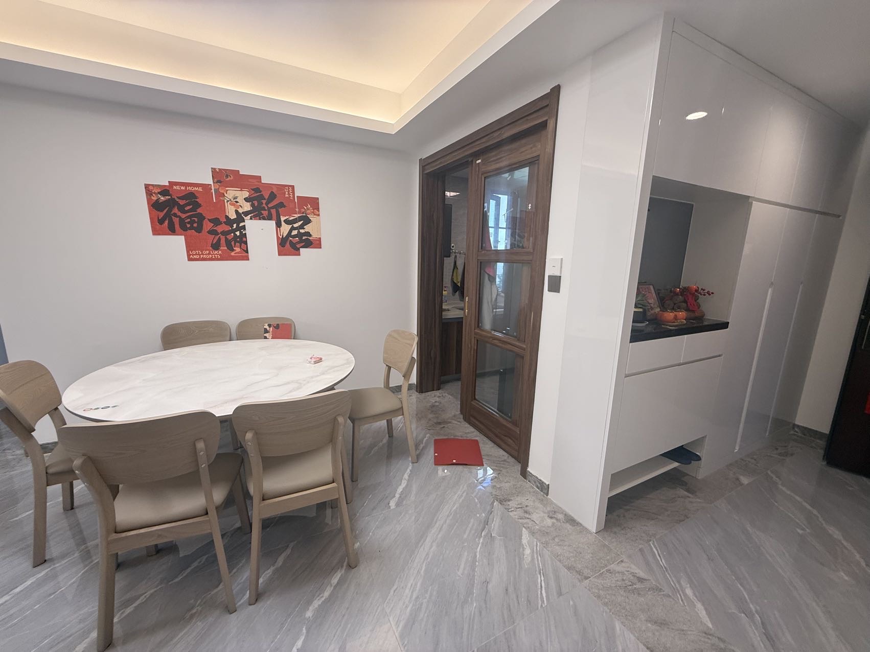 碧桂园翘楚棠  1室0厅0卫    96.8万客厅