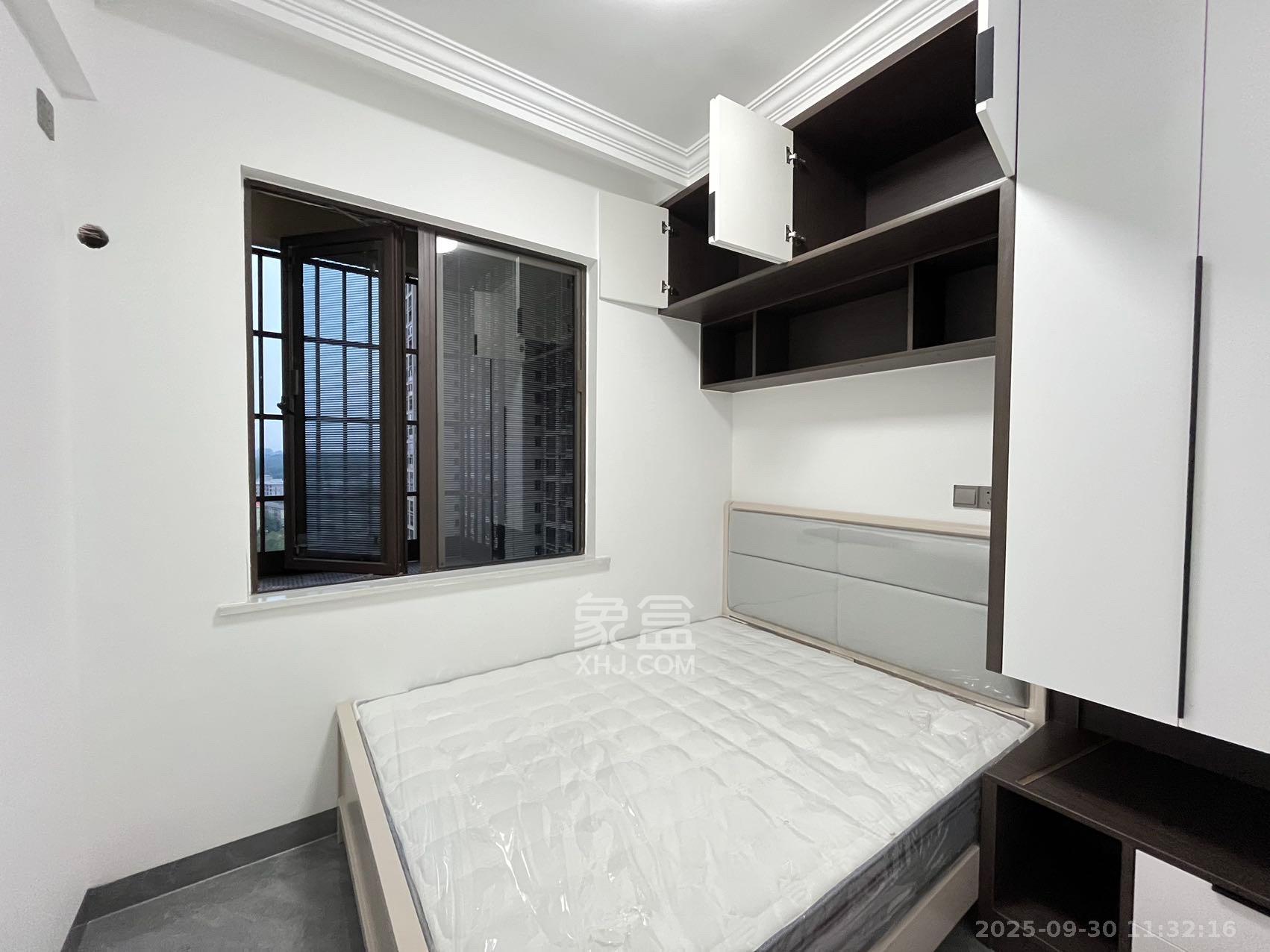 长房明宸府 3室2厅1卫 2500.0元/月 长房明宸府 3室2厅1卫 2500.0元/月室内图