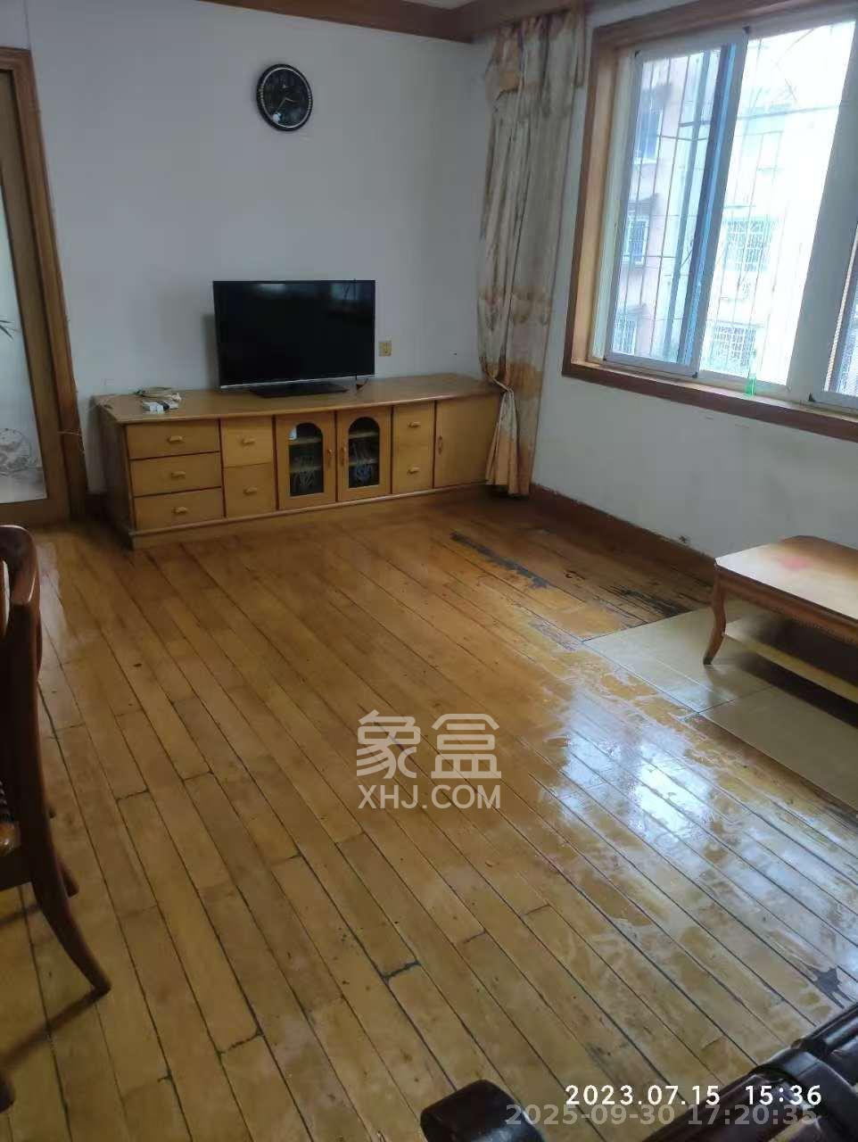 人造板厂宿舍（新河北堤1号）  1室0厅0卫   2000.00元/月室内图