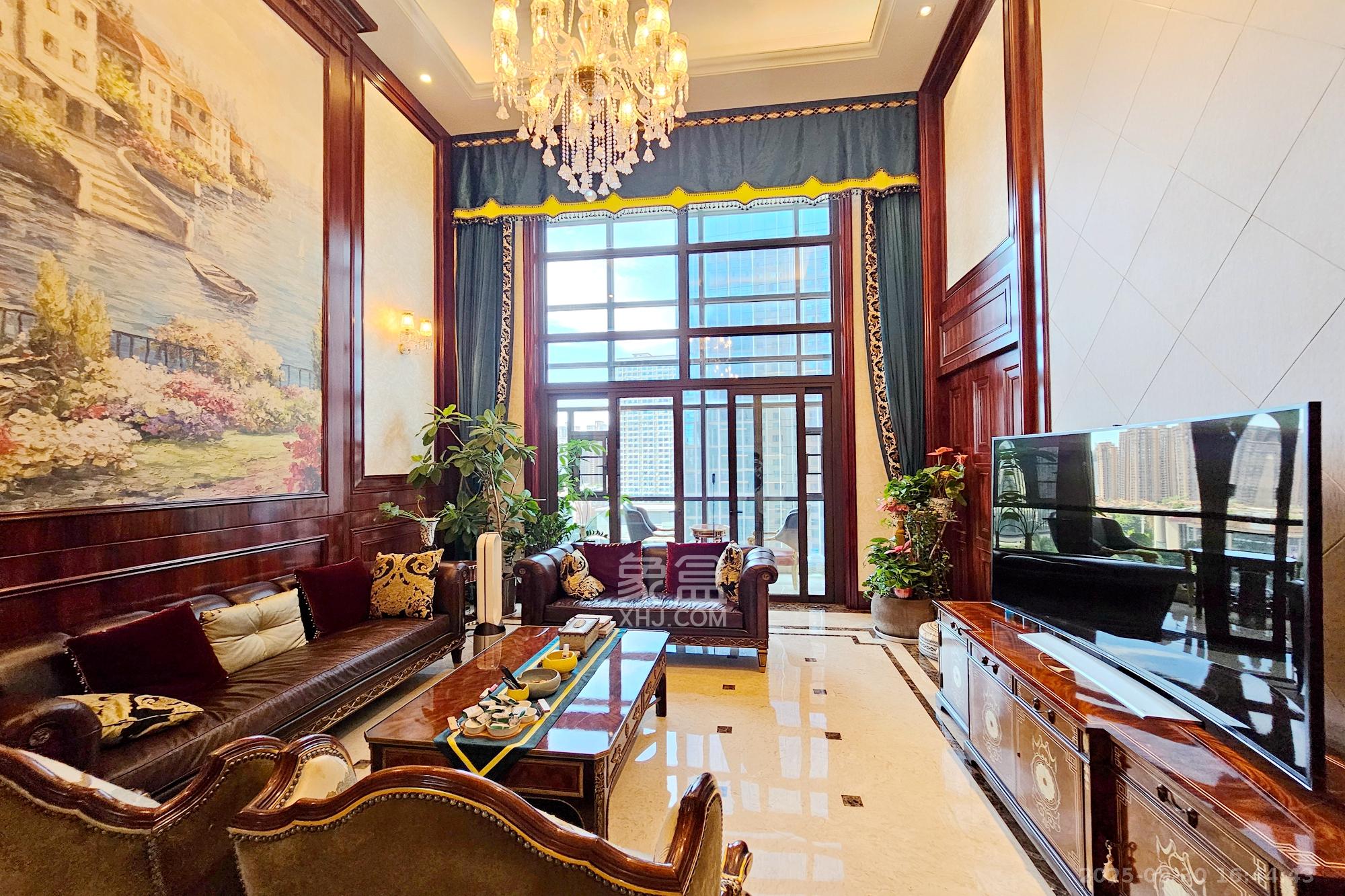 运达中央广场一、二期  4室3厅4卫    860.0万 运达中央广场一、二期  4室3厅4卫    860.0万