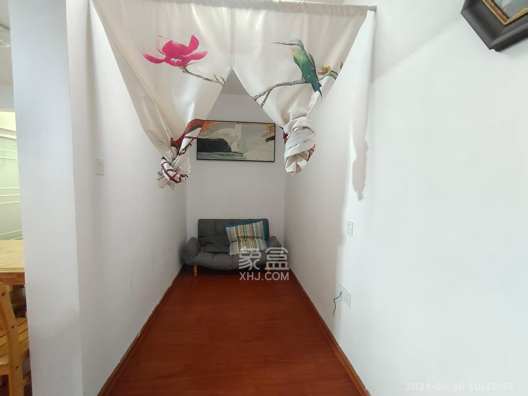 上峰苑(兰亭玥岛) 2室1厅1卫 2000.0元/月 上峰苑(兰亭玥岛) 2室1厅1卫 2000.0元/月室内图