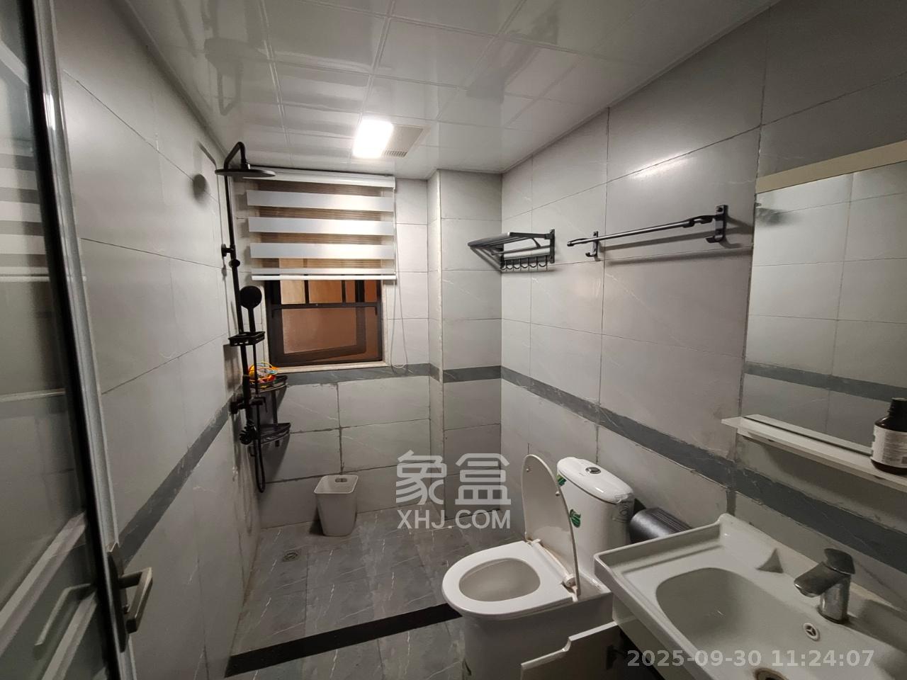 中建芙蓉嘉苑  1室0厅0卫   2500.00元/月室内图