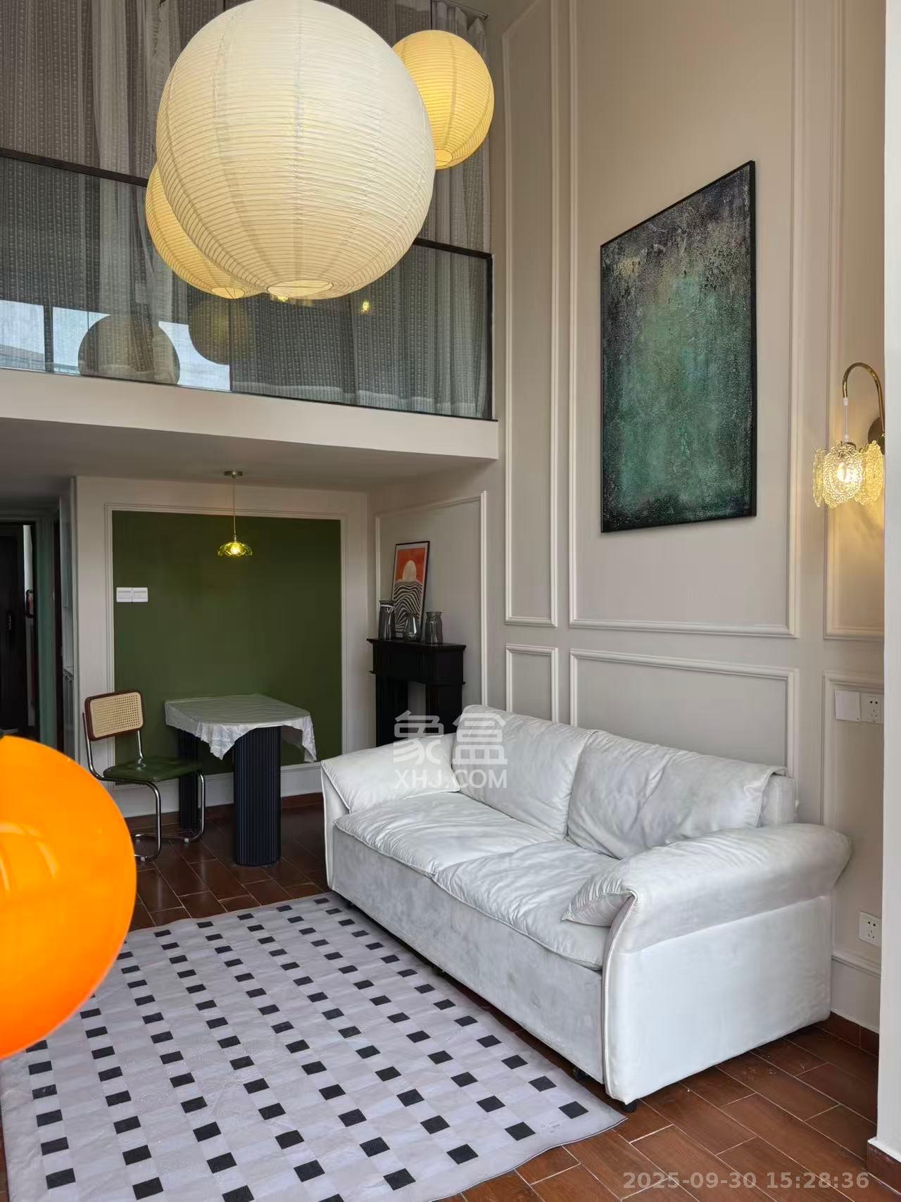 兰亭湾畔 1室0厅0卫 1980.0元/月 兰亭湾畔 1室0厅0卫 1980.0元/月室内图