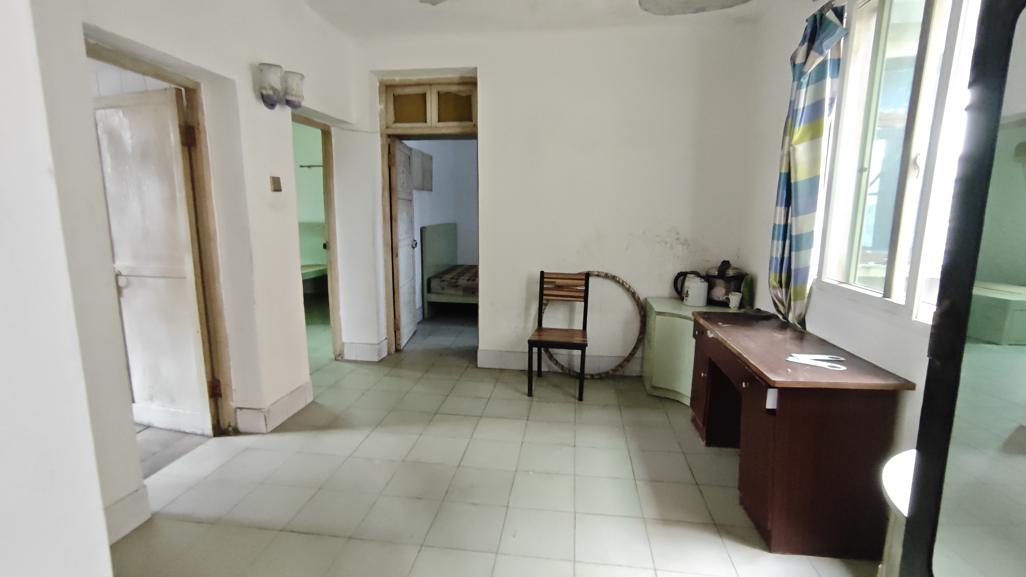 禾花村  2室2厅1卫    500.0元/月户型图