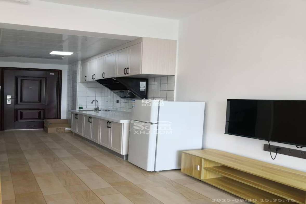 合能枫丹丽舍(柏悦名苑) 1室0厅0卫 1100.00元/月 合能枫丹丽舍(柏悦名苑) 1室0厅0卫 1100.00元/月室内图