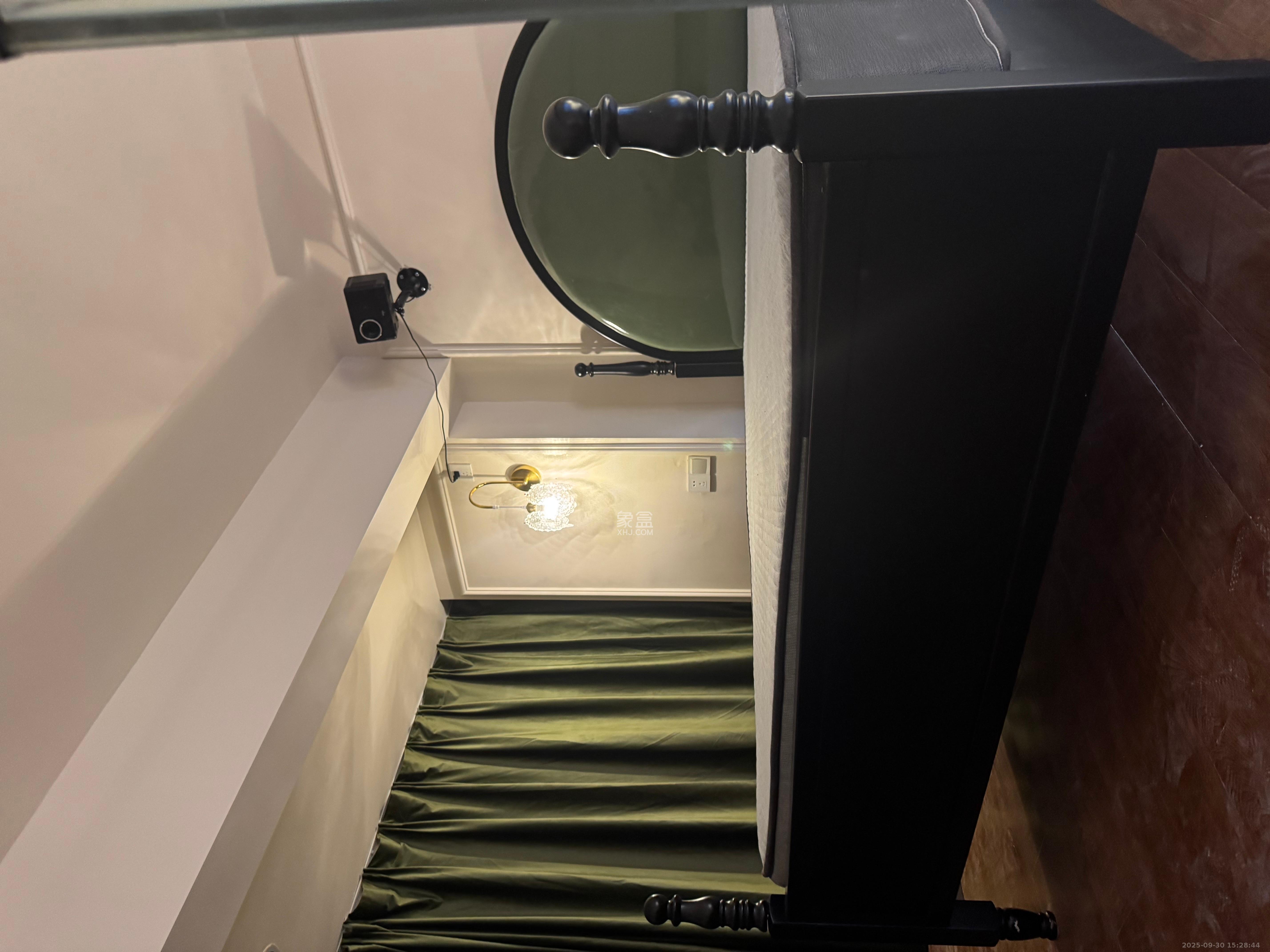 兰亭湾畔  1室0厅0卫    1980.0元/月室内图