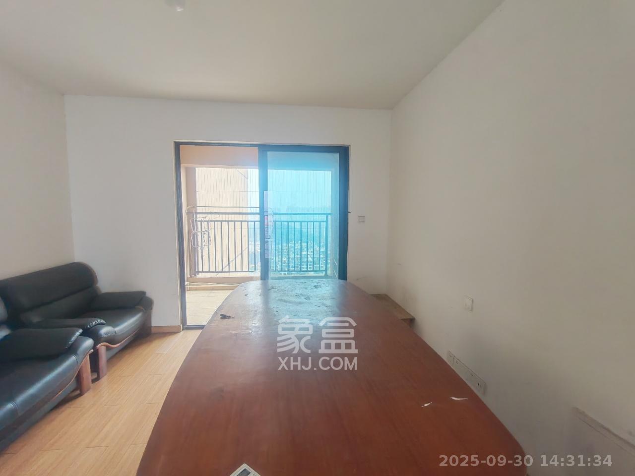 旭辉国际广场（永升商业广场）  4室2厅1卫    3000.0元/月室内图