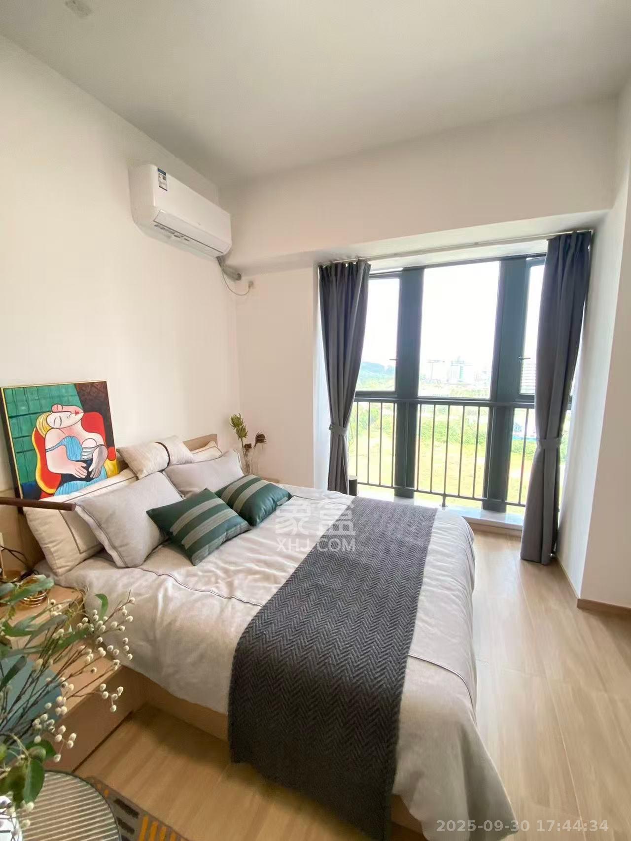 清控湖山雅居北区 1室1厅1卫 1280.0元/月 清控湖山雅居北区 1室1厅1卫 1280.0元/月室内图