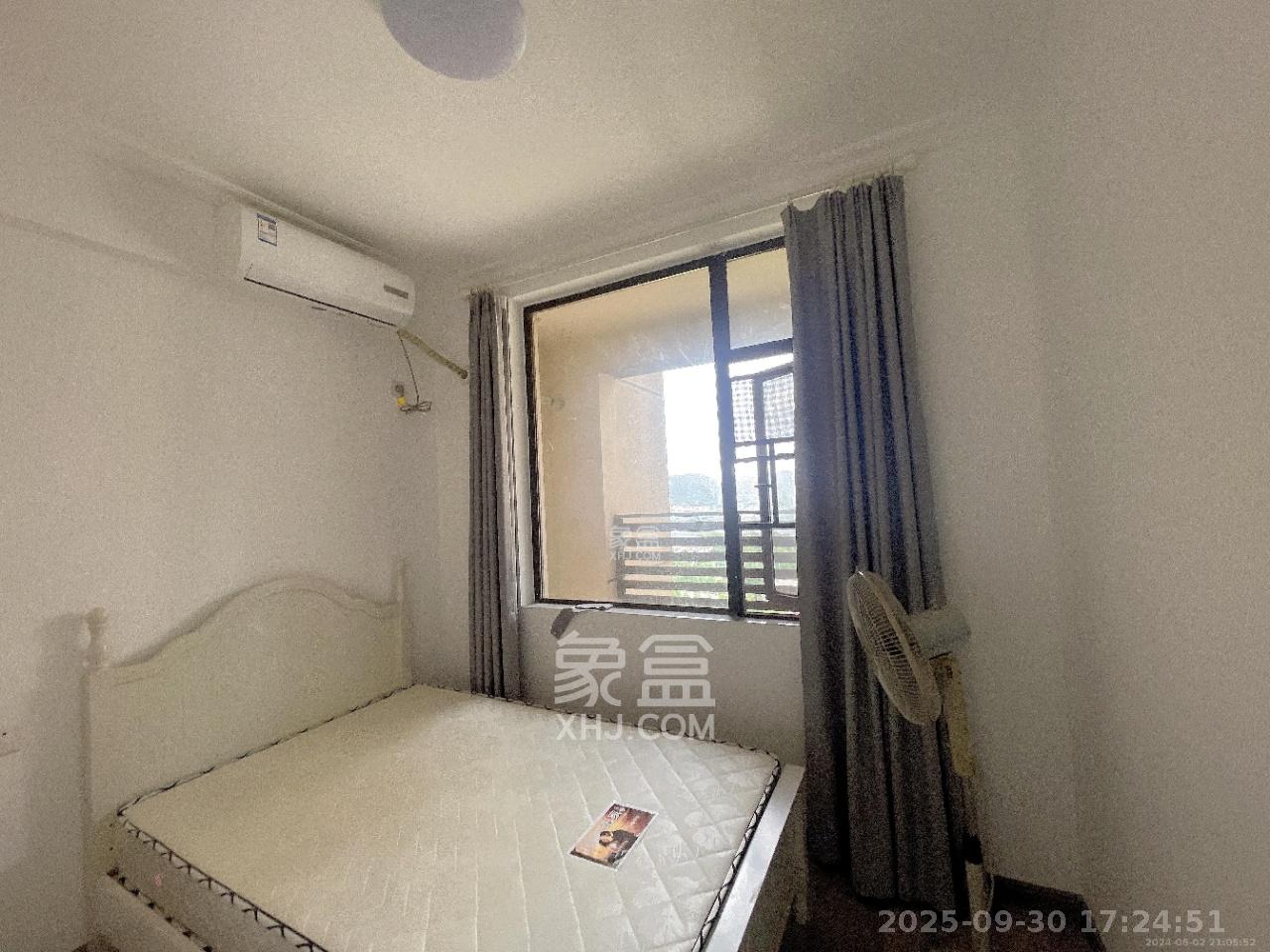 和泓梅溪四季  4室2厅2卫    3000.0元/月室内图