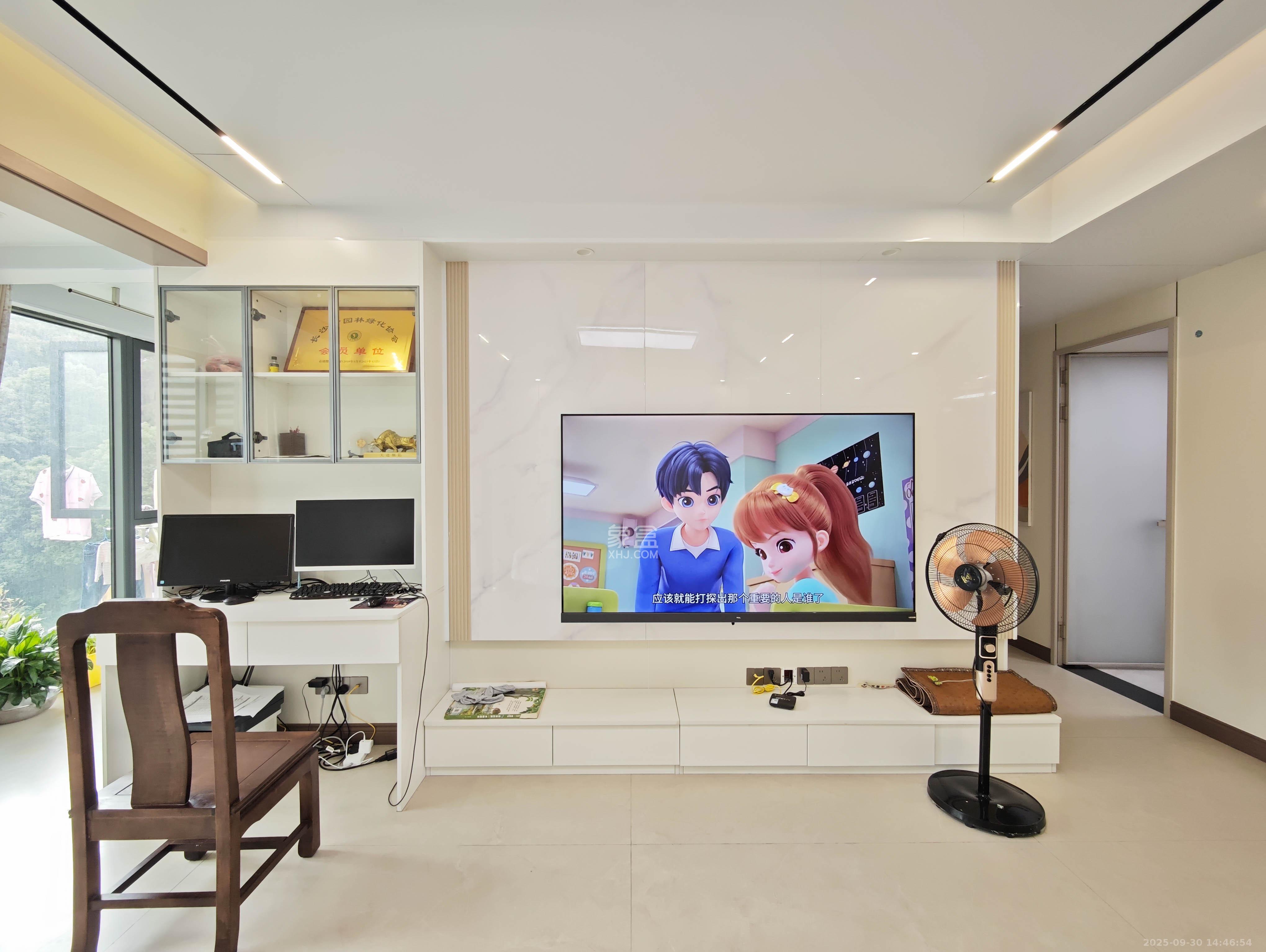 长房岭秀时代  4室2厅2卫    168.0万