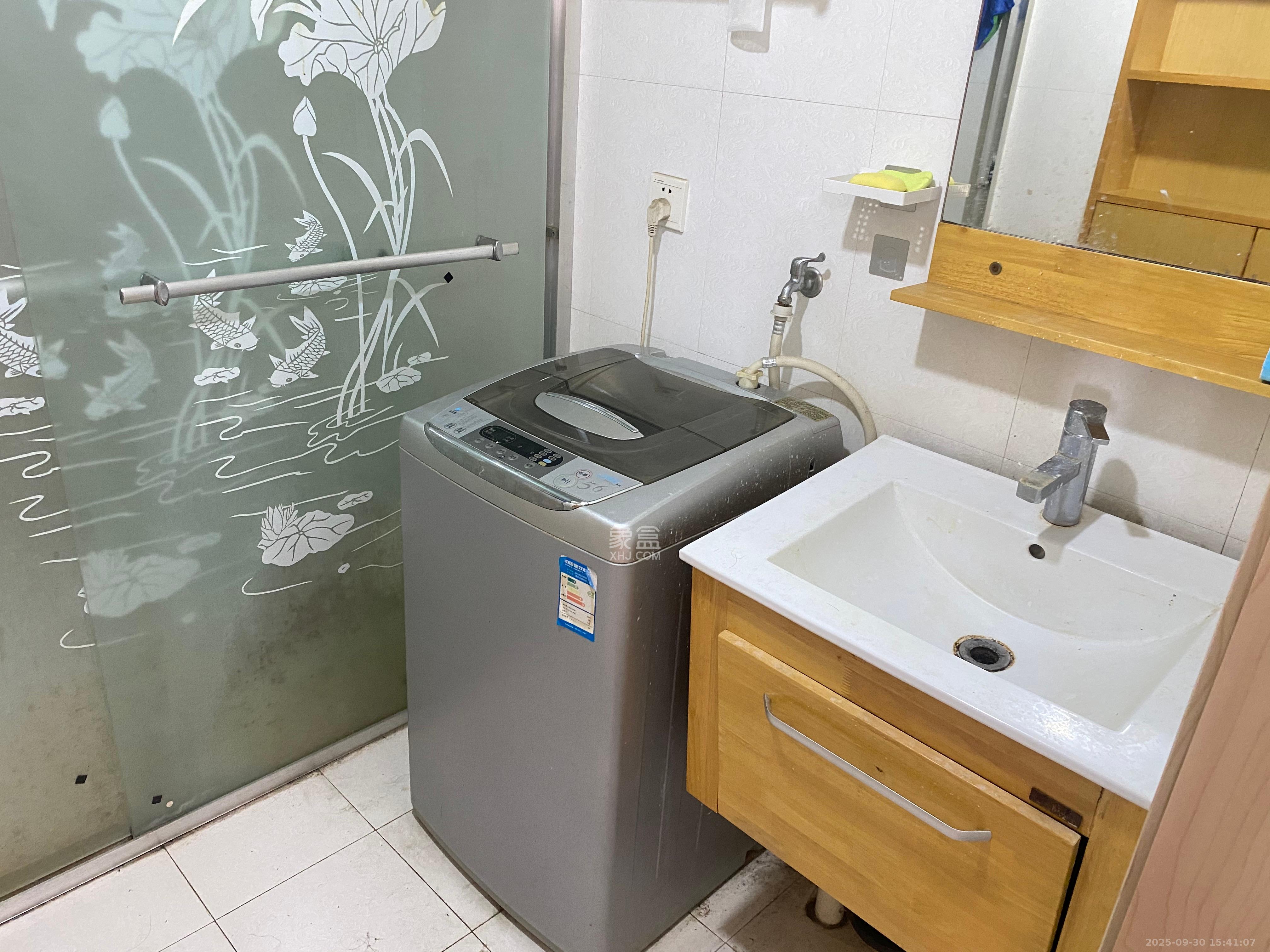 长城非常生活 2室2厅1卫 2400.0元/月 长城非常生活 2室2厅1卫 2400.0元/月室内图