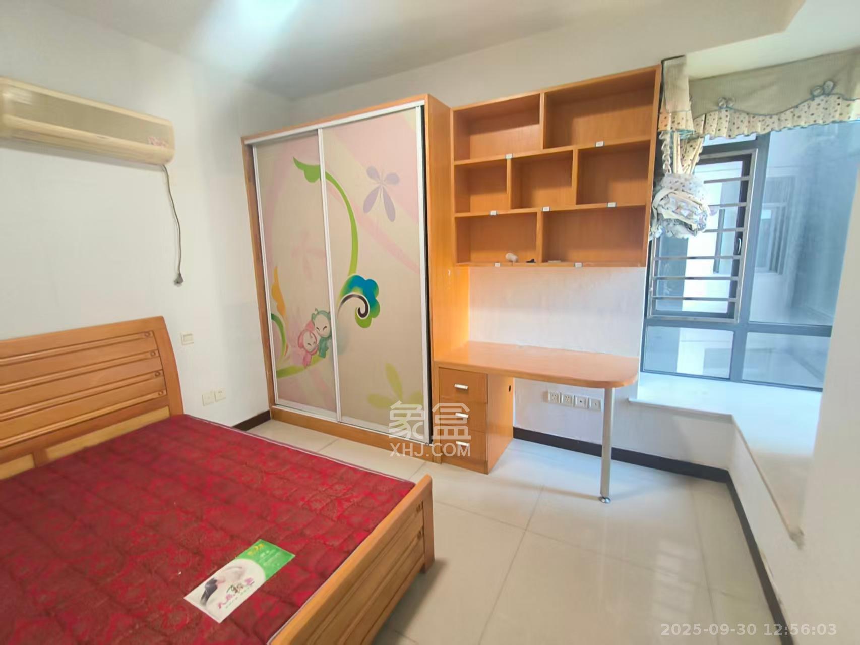 书院观邸 2室1厅1卫 2700.0元/月 书院观邸 2室1厅1卫 2700.0元/月室内图