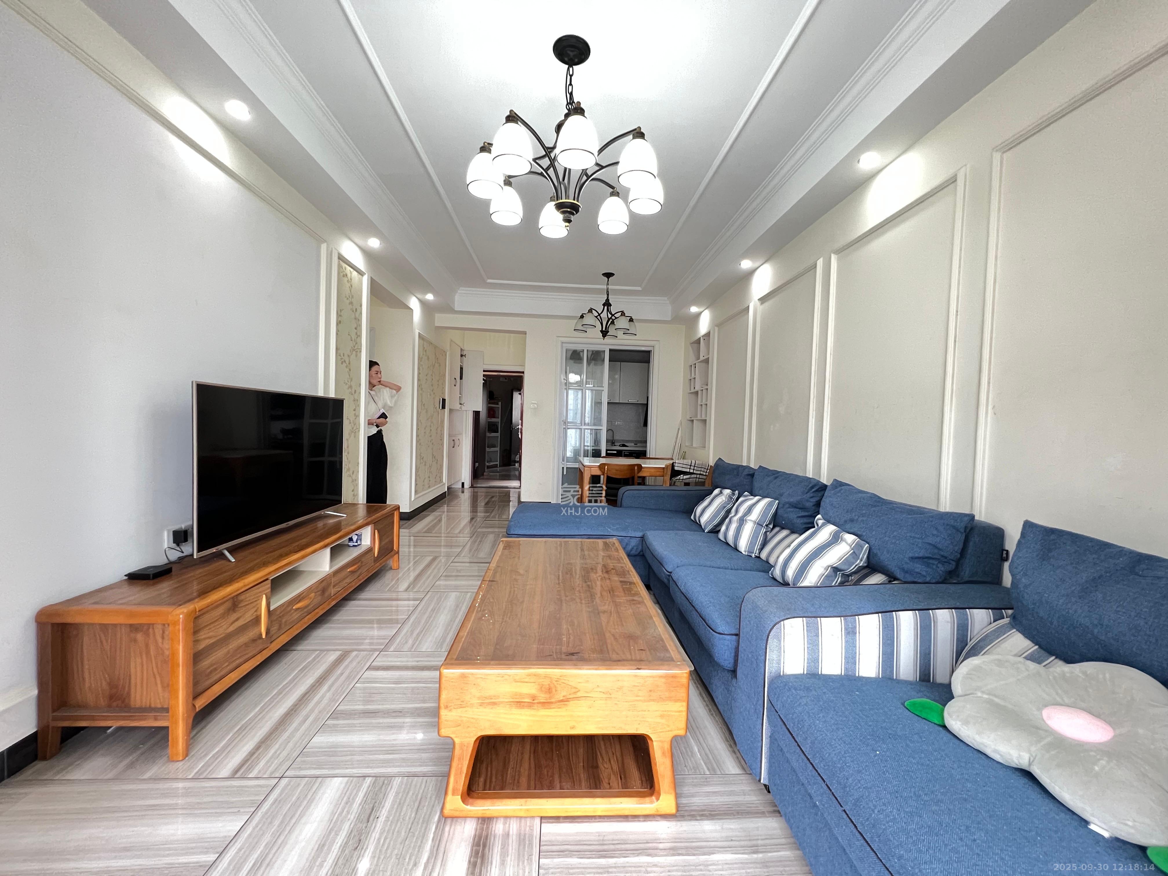 中国铁建梅溪青秀二期 3室2厅2卫 3000.0元/月 中国铁建梅溪青秀二期 3室2厅2卫 3000.0元/月室内图