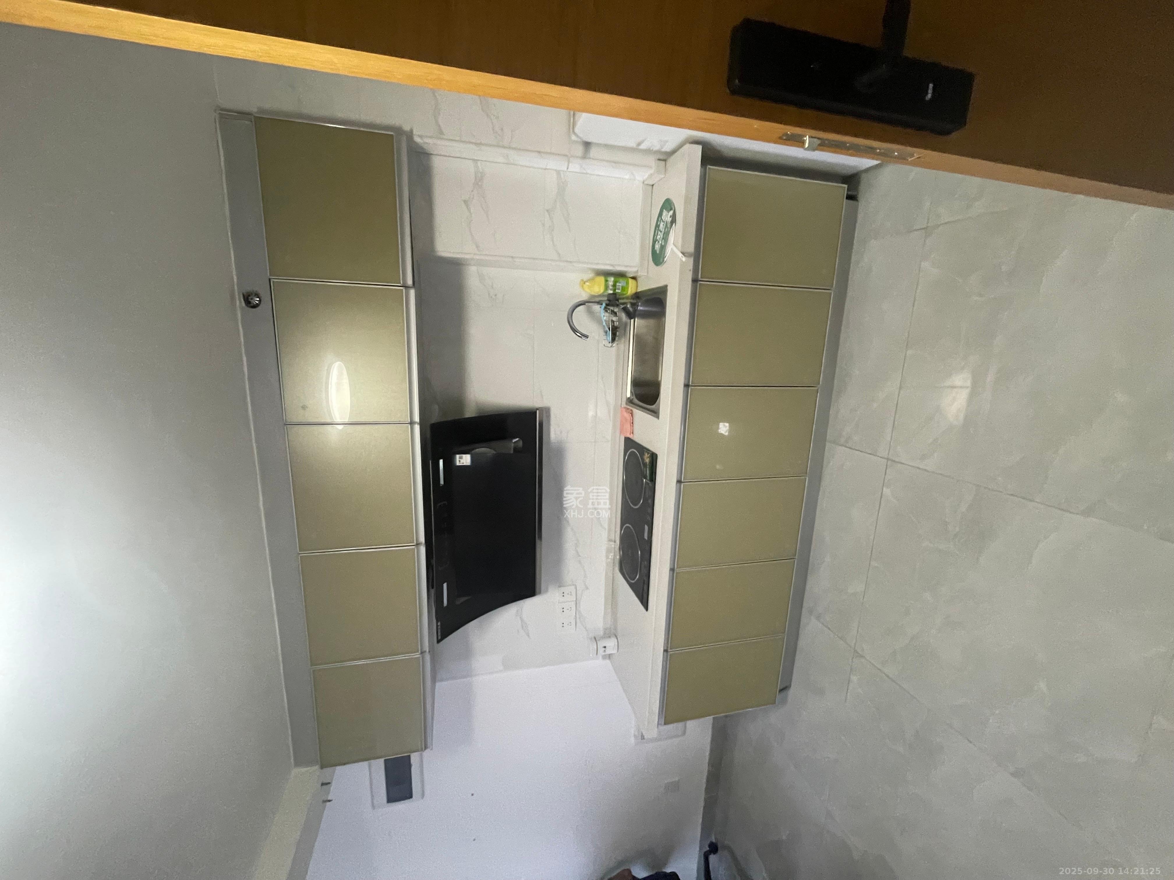 明昇壹城(明昇时代广场)三期 2室1厅1卫 2300.0元/月 明昇壹城(明昇时代广场)三期 2室1厅1卫 2300.0元/月室内图