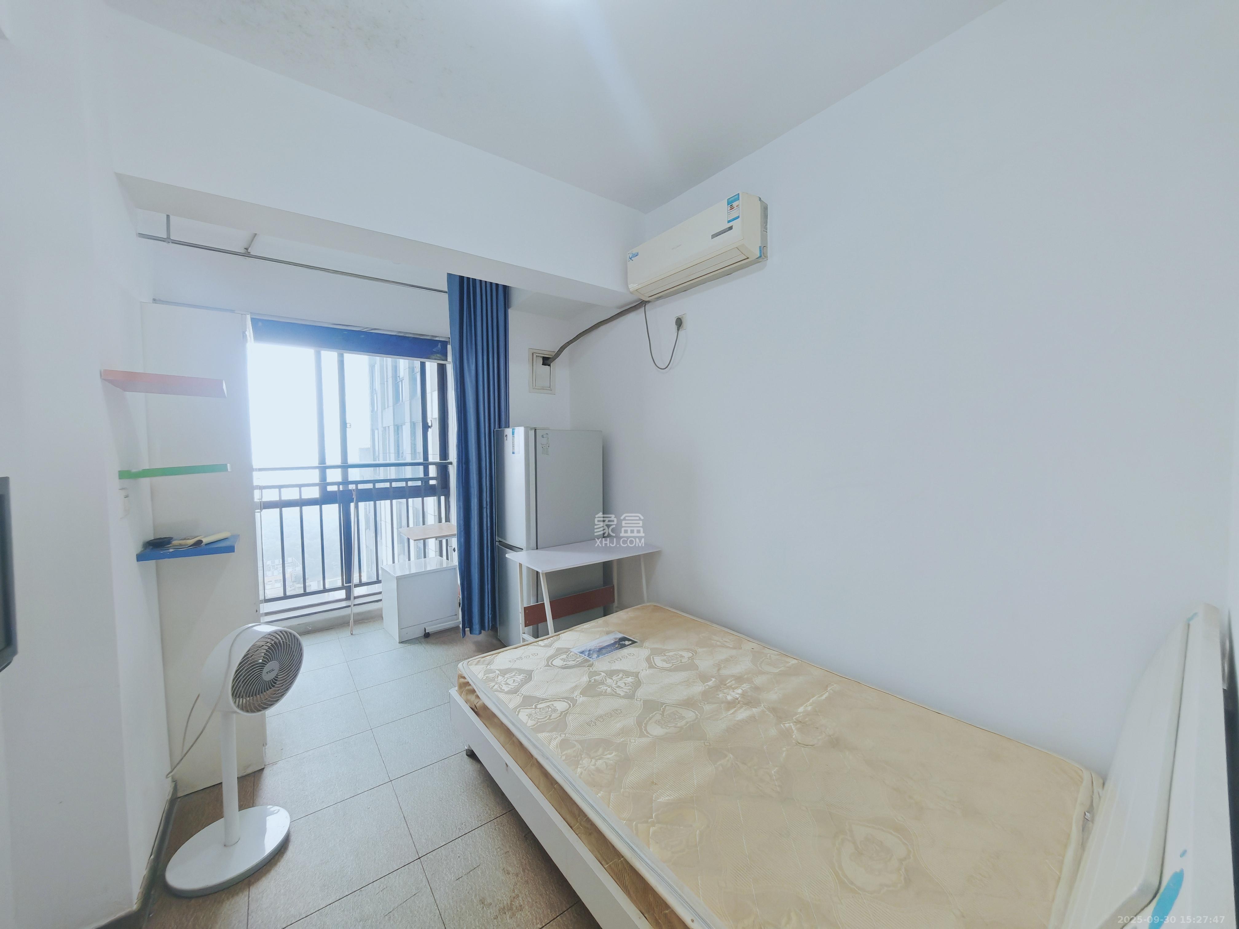 建安像素汇 1室1厅1卫 1000.0元/月 建安像素汇 1室1厅1卫 1000.0元/月室内图