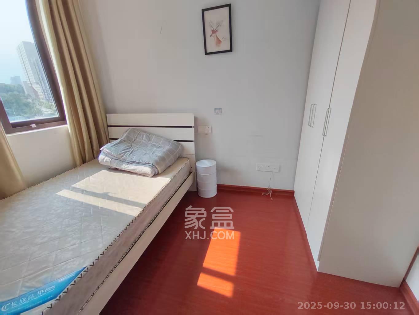 绿地中央广场 3室2厅1卫 2700.0元/月 绿地中央广场 3室2厅1卫 2700.0元/月室内图