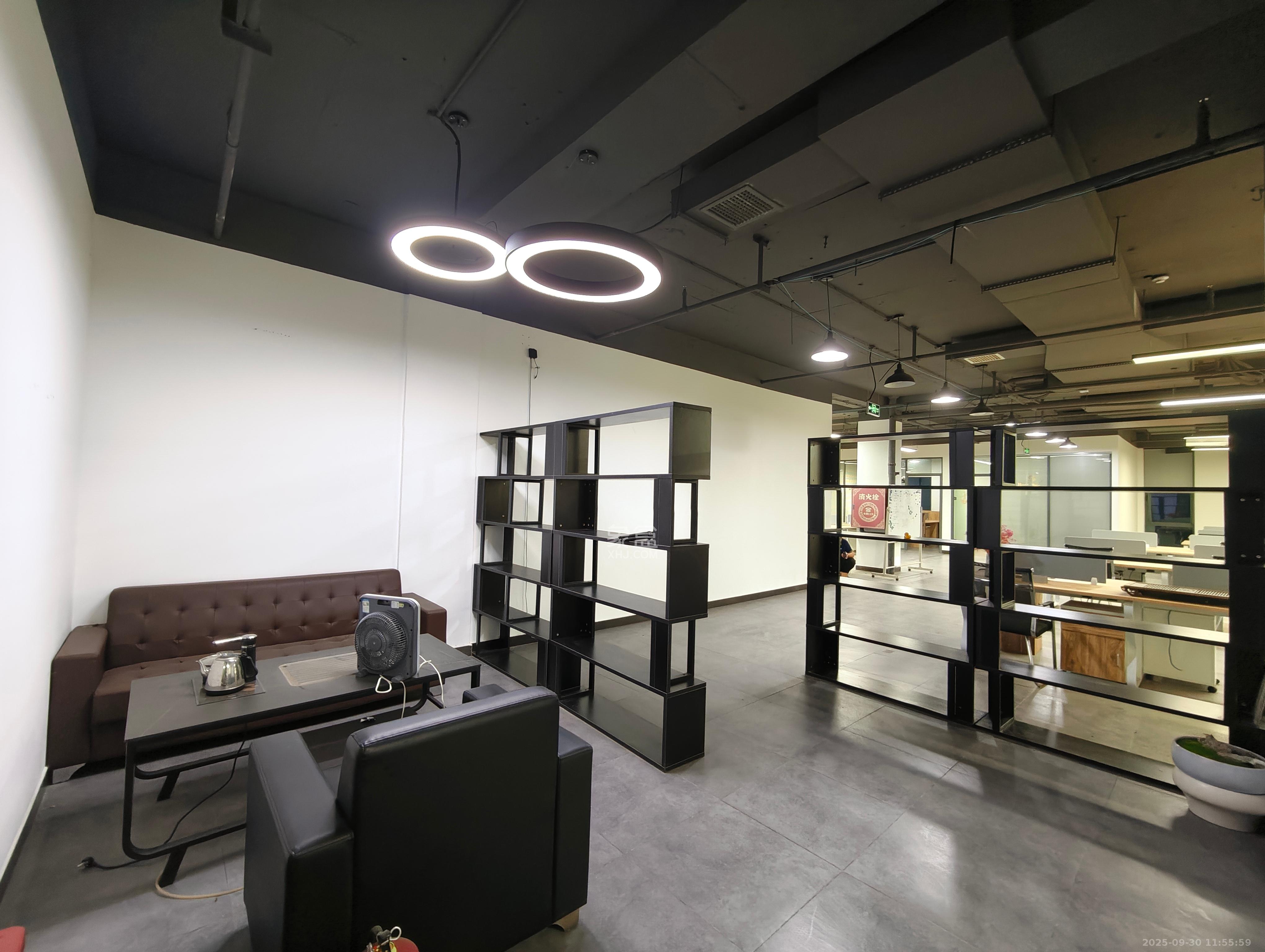 兴工国际产业园  7室1厅0卫    15000.0元/月室内图