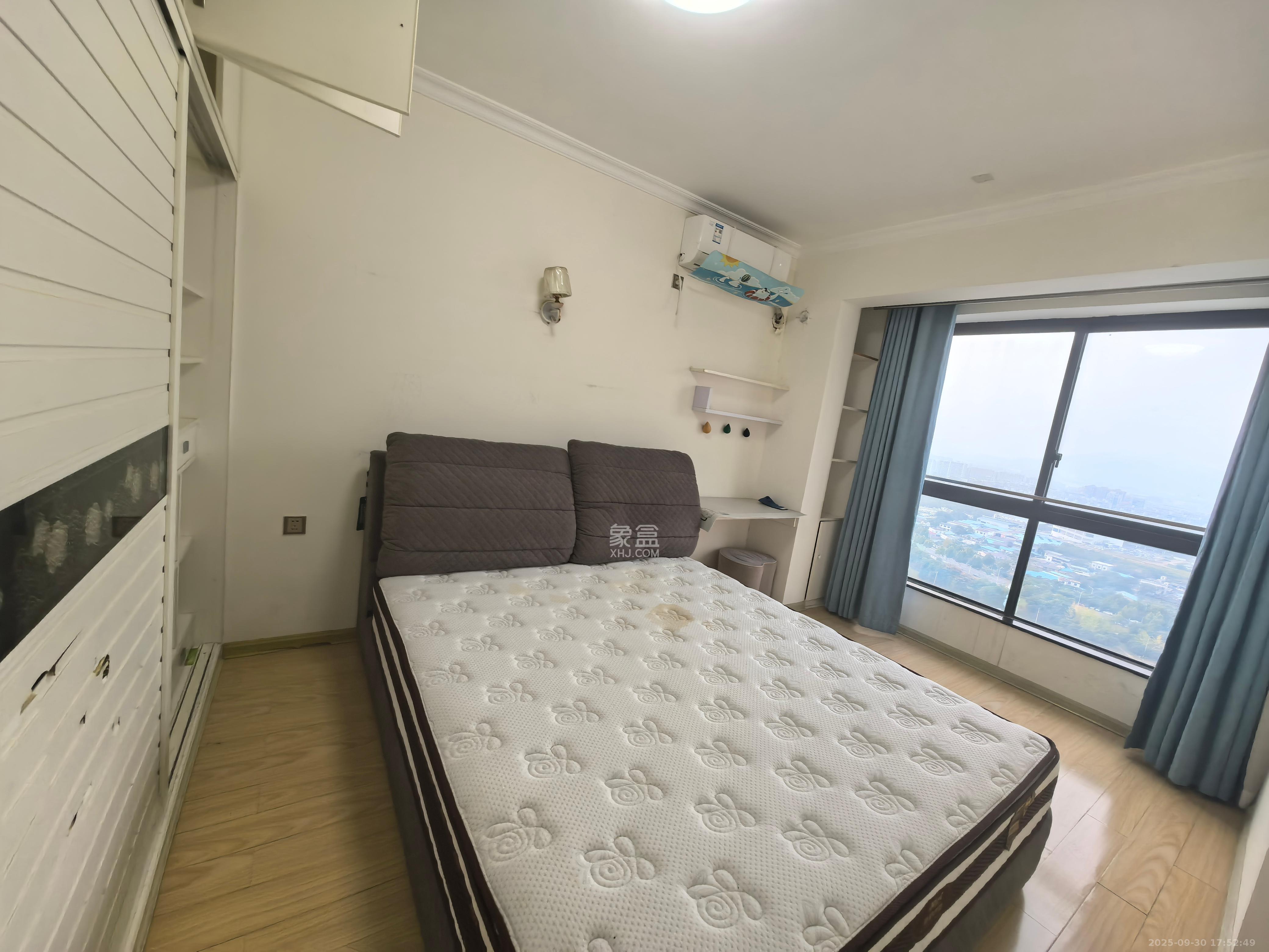 合能洋湖公馆 1室1厅1卫 1900.0元/月 合能洋湖公馆 1室1厅1卫 1900.0元/月室内图